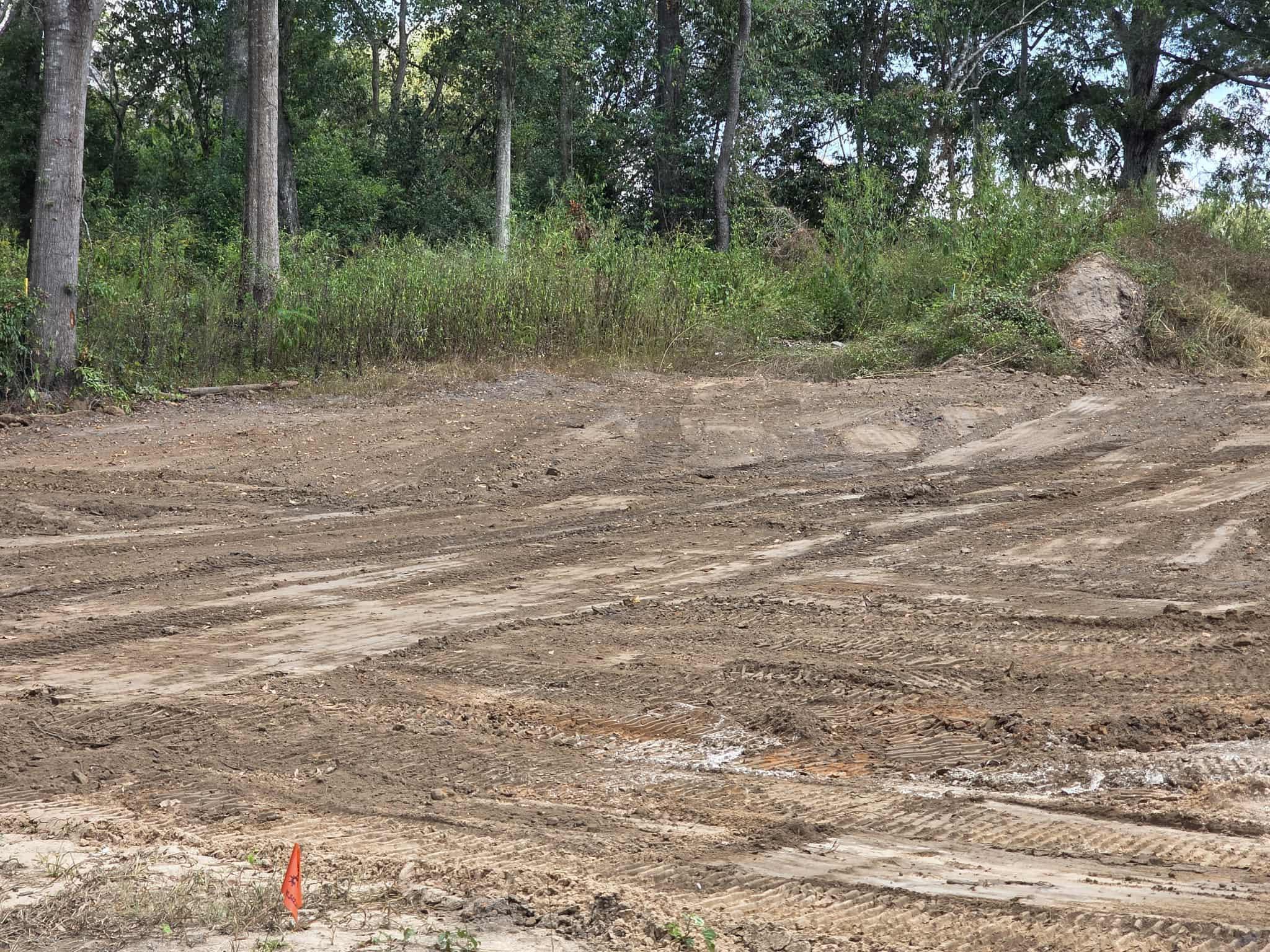 STALLINGS ADD - Land