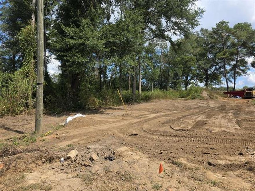 Great buy on a vacant lot in Florala, Al - this property is ready for you to build your new home on, or mobiles allowed. Located on a paved road, city utilities available to lots, survey available, and the property has been maintained by current owner. Lot has new construction going in just next door to secure the value of your purchase. Location is perfect and within walking distance to Lake Jackson where you can enjoy the walking paths and all the lake activities. Florala is a golf cart community making it even easier to commute to store and back quickly. Owning in Florala offers you low taxes, low insurance and the affordability to make your dream home come true! Less than an hour from the Sandy White Beaches of the Gulf and very easy to travel to Crestview, Eglin AFB and Rucker.