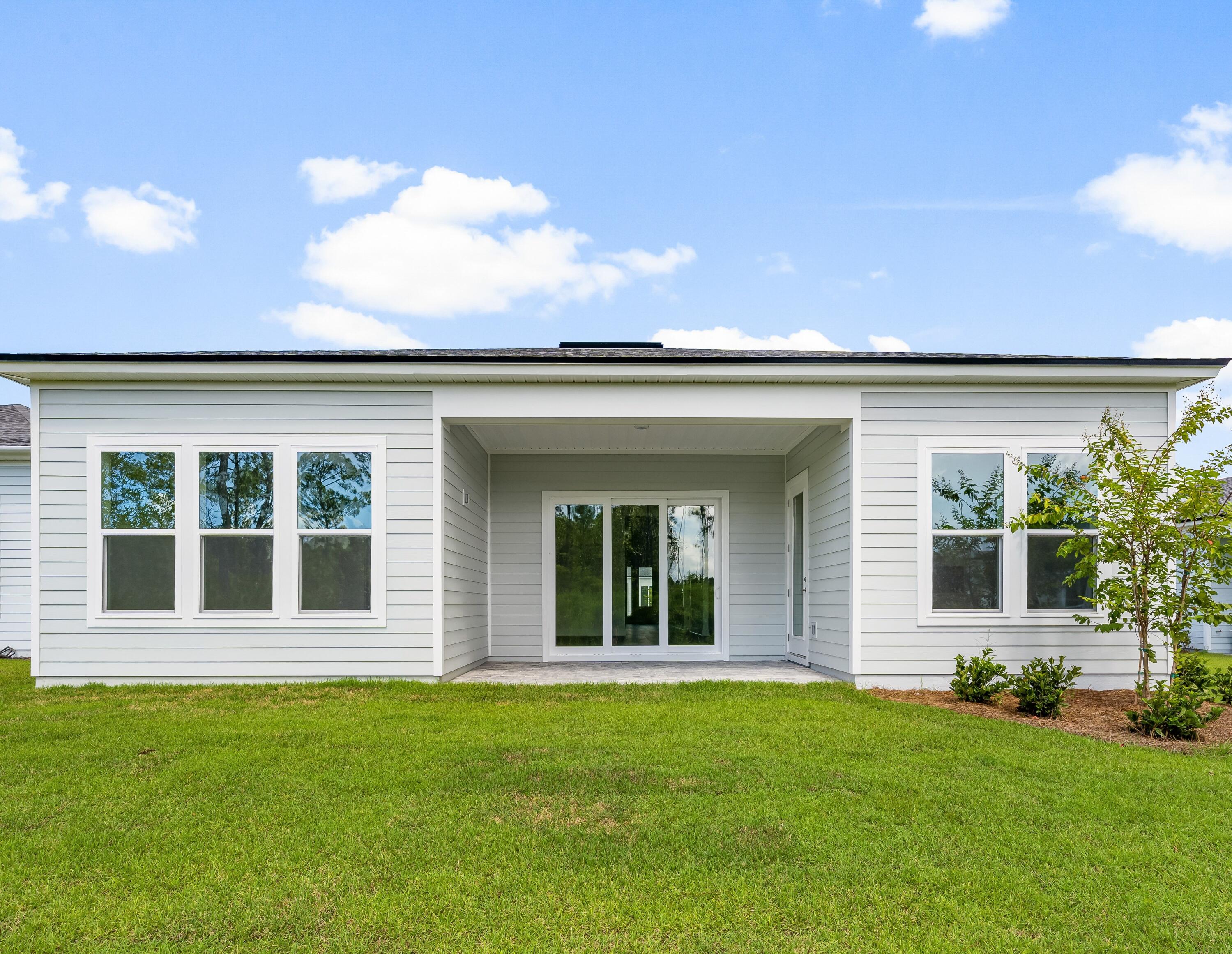 Breakwater at Ward Creek - Residential