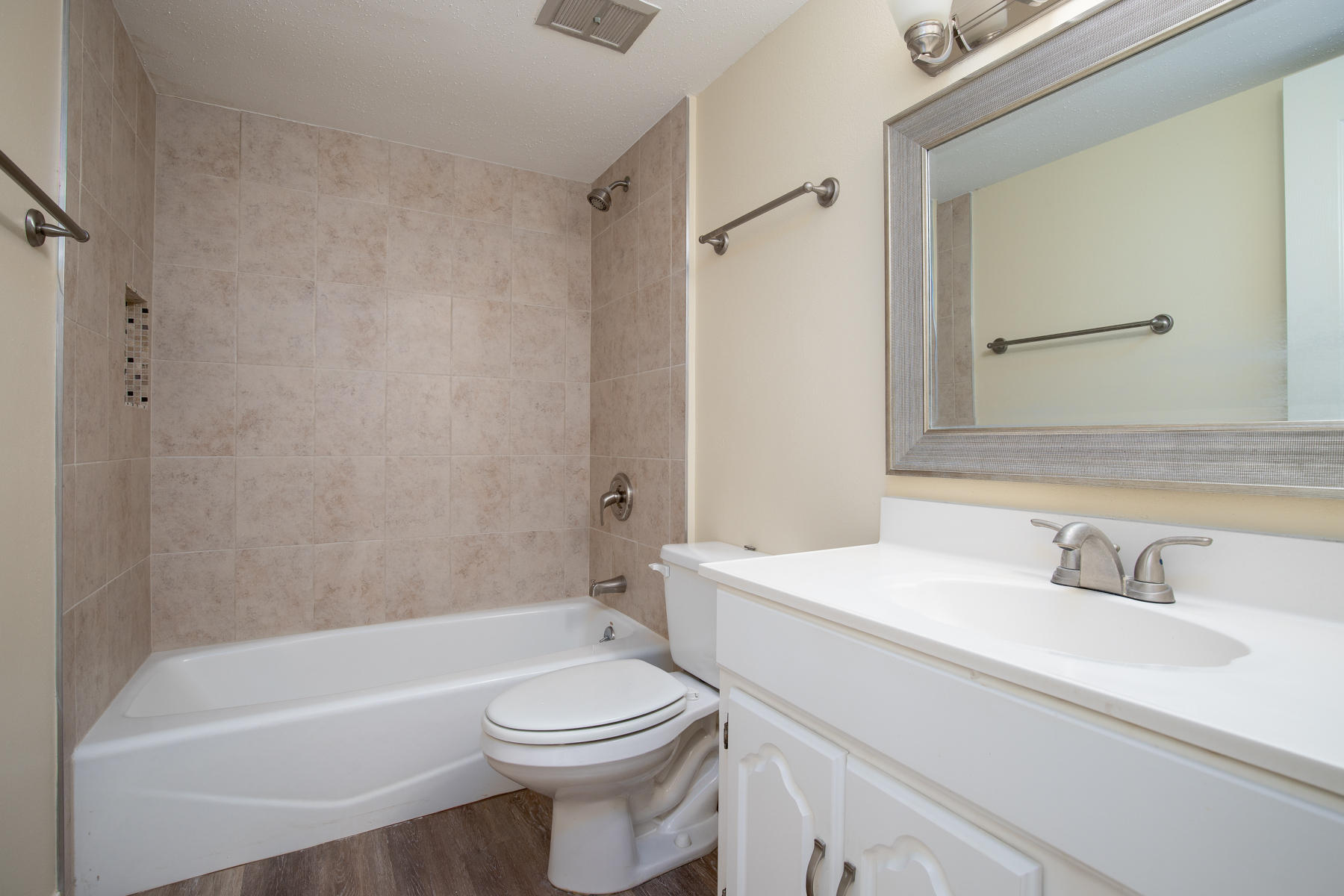 CENTURY PARK WEST - Residential