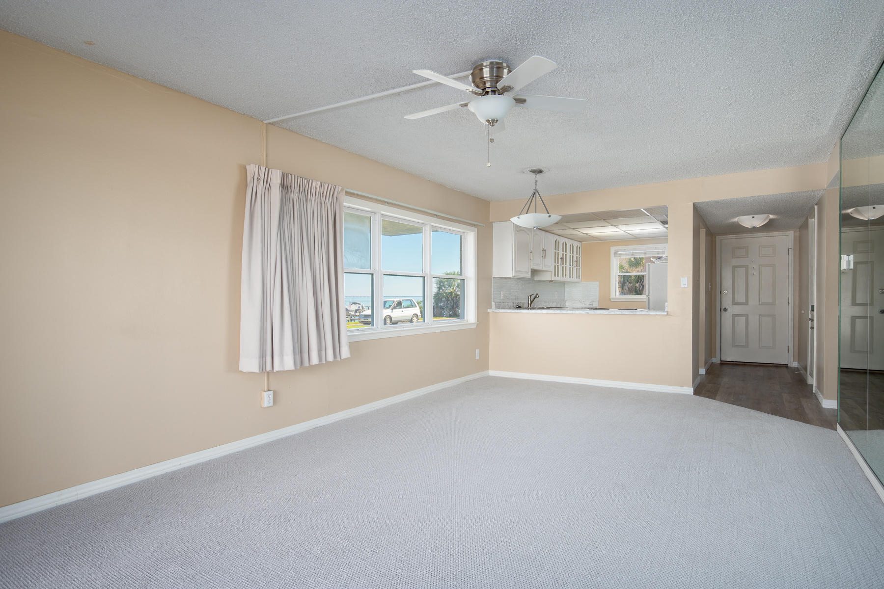 CENTURY PARK WEST - Residential