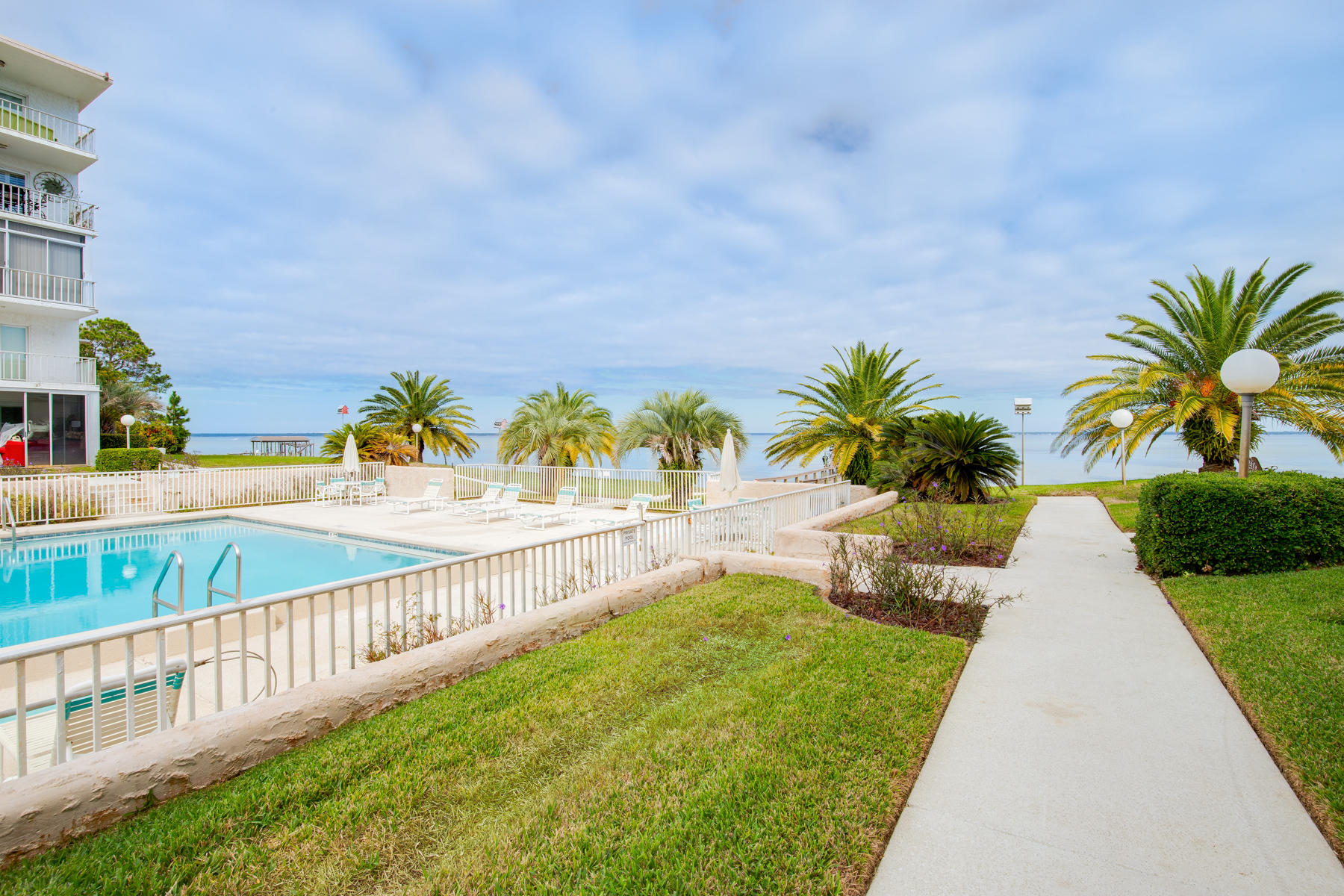 CENTURY PARK WEST - Residential