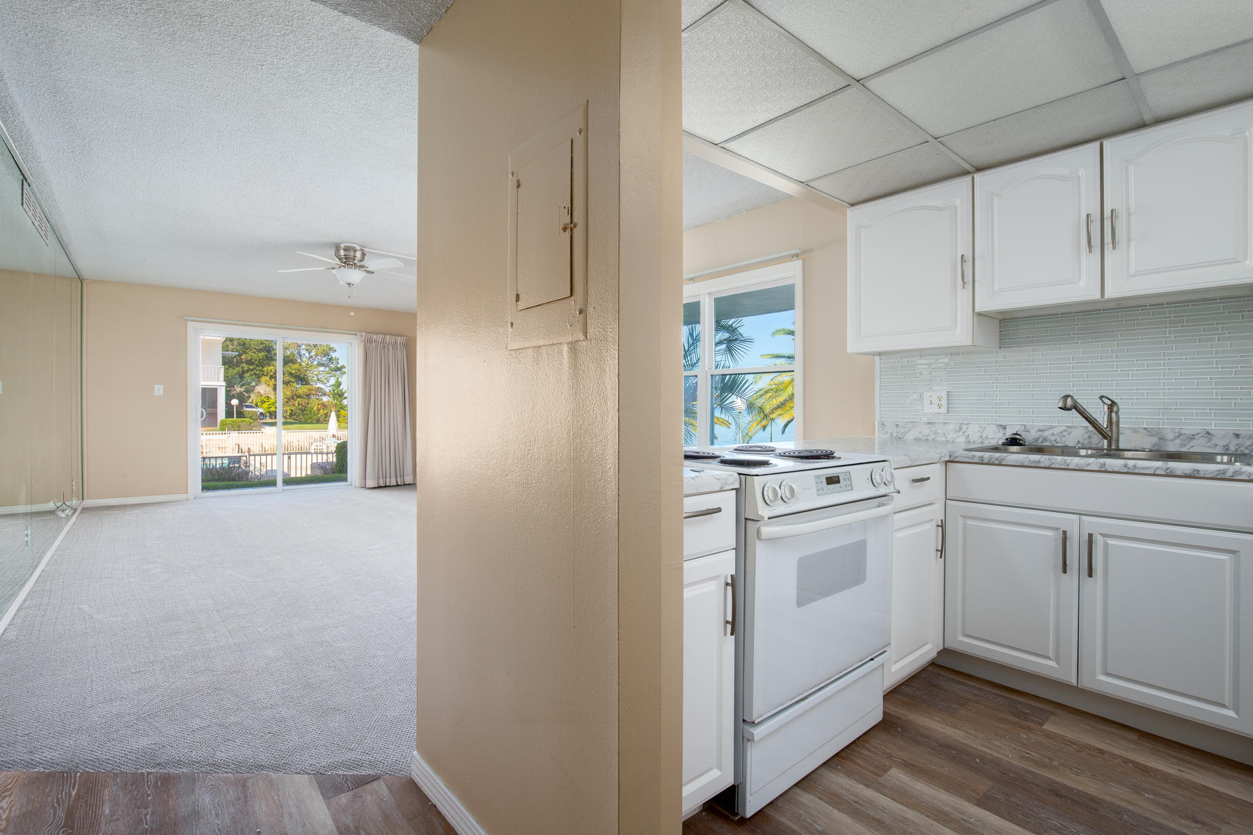 CENTURY PARK WEST - Residential