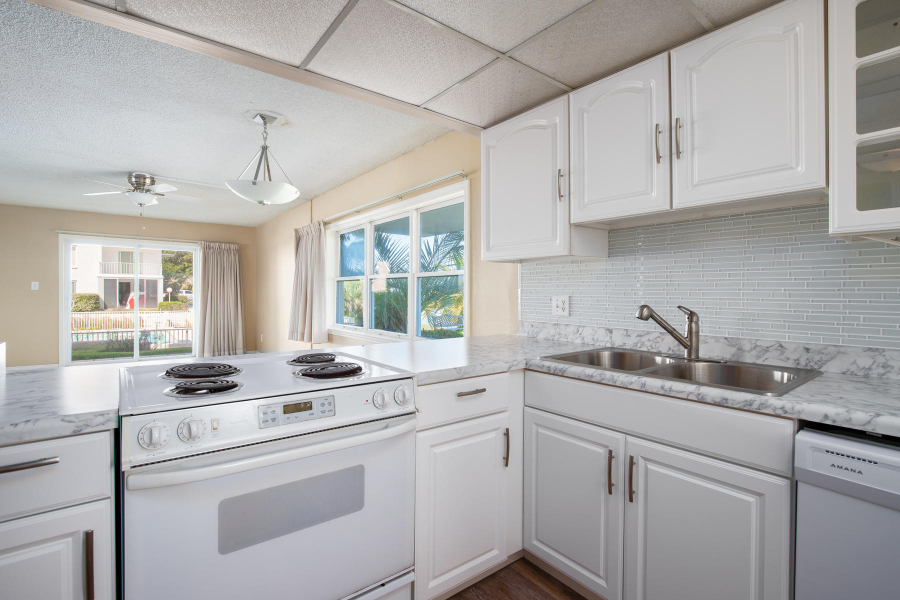 CENTURY PARK WEST - Residential