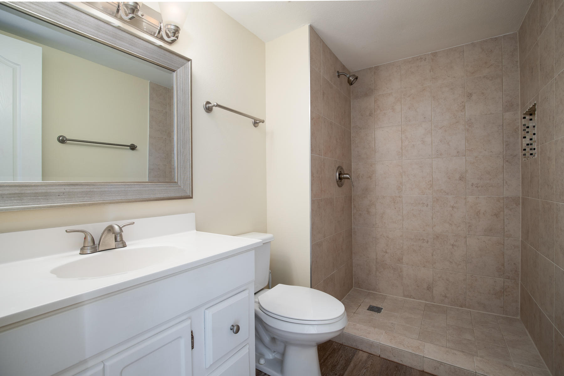 CENTURY PARK WEST - Residential