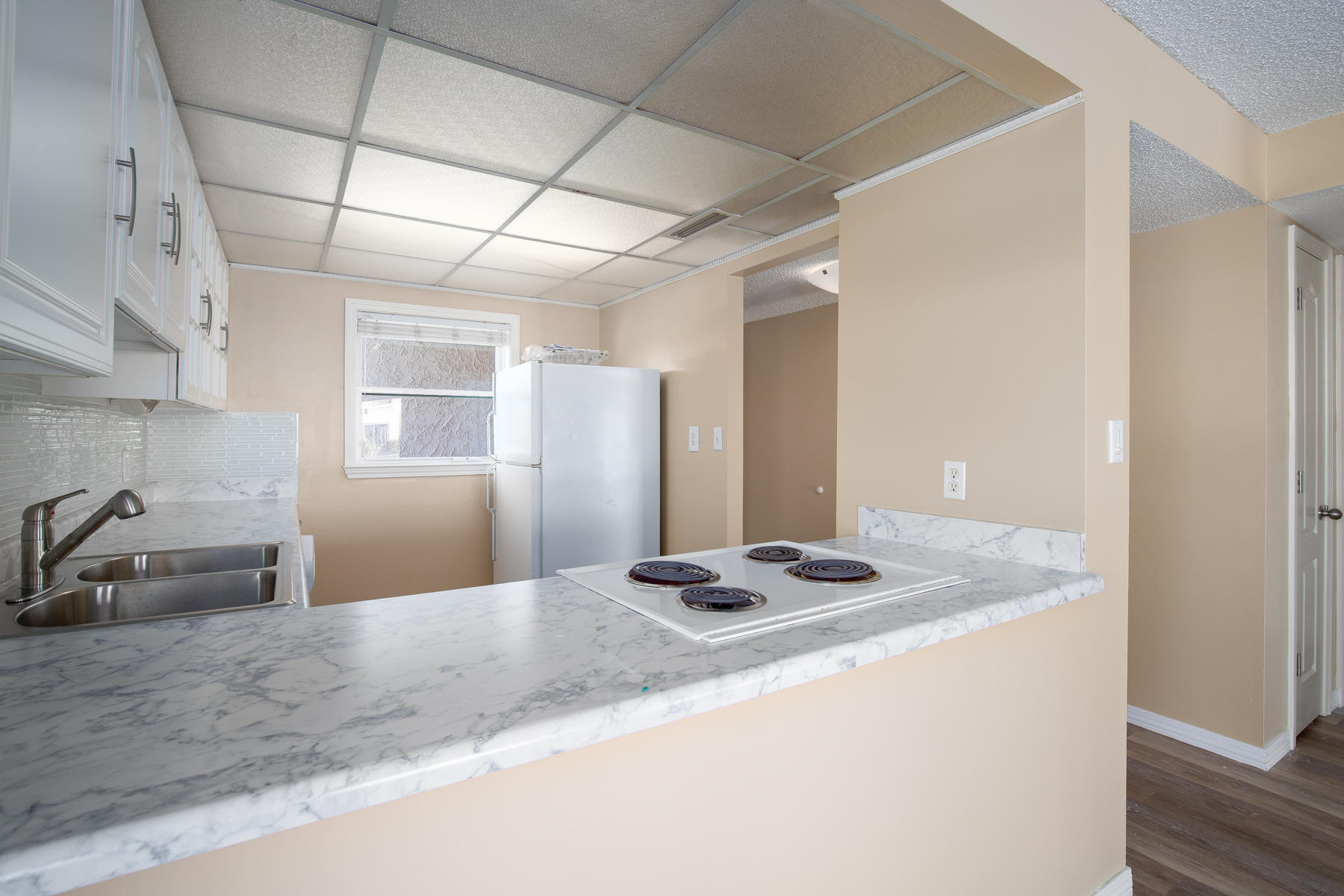 CENTURY PARK WEST - Residential