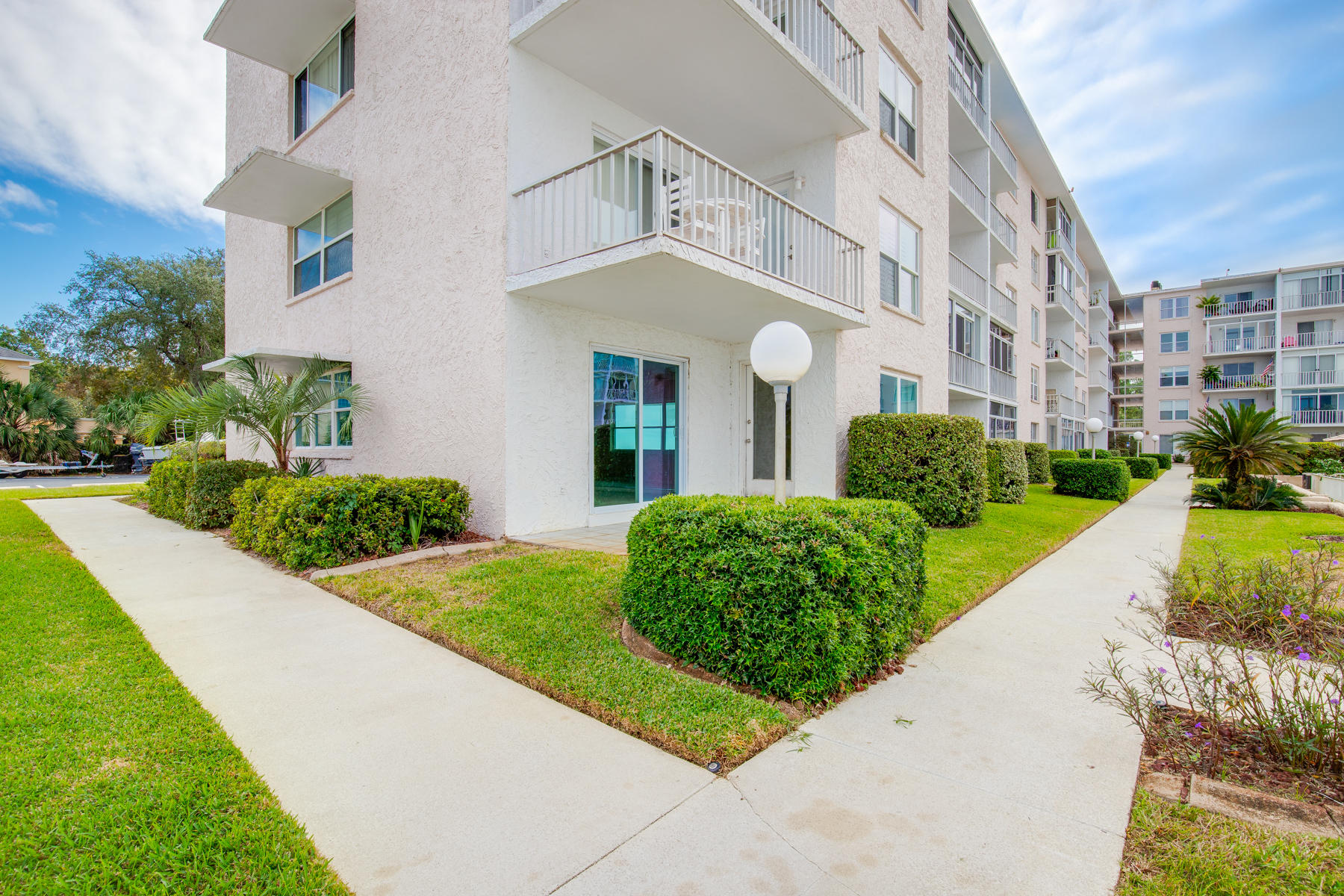 CENTURY PARK WEST - Residential