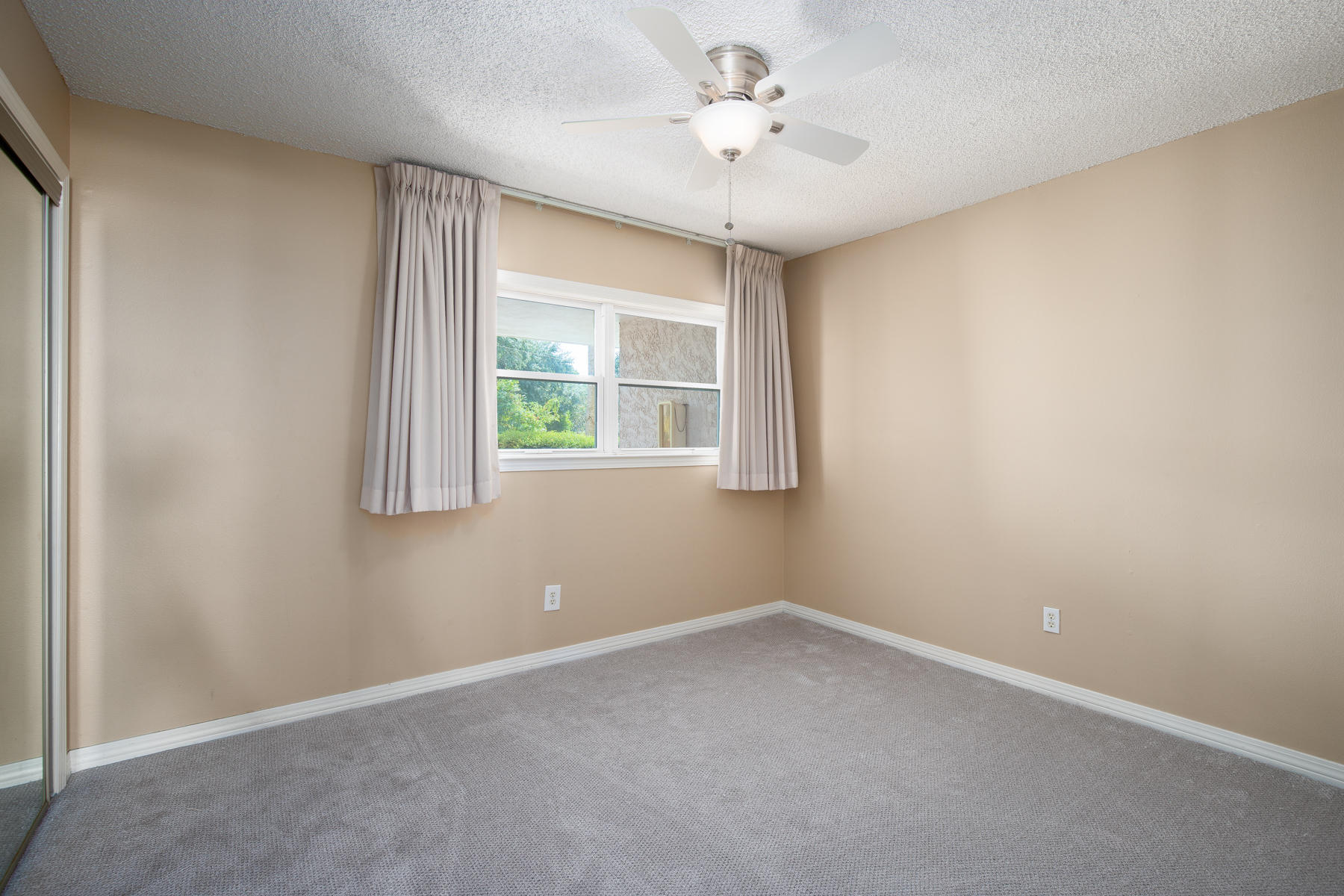 CENTURY PARK WEST - Residential