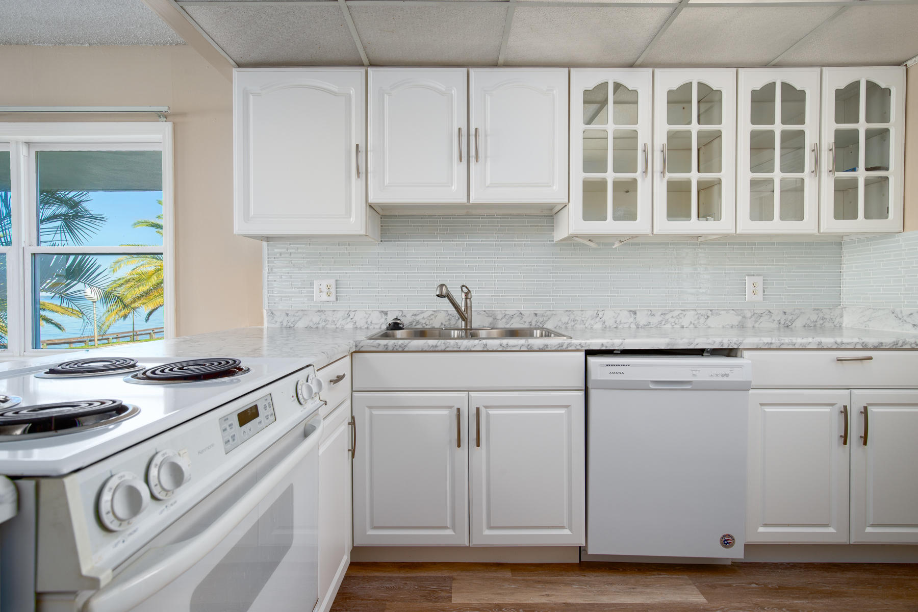 CENTURY PARK WEST - Residential