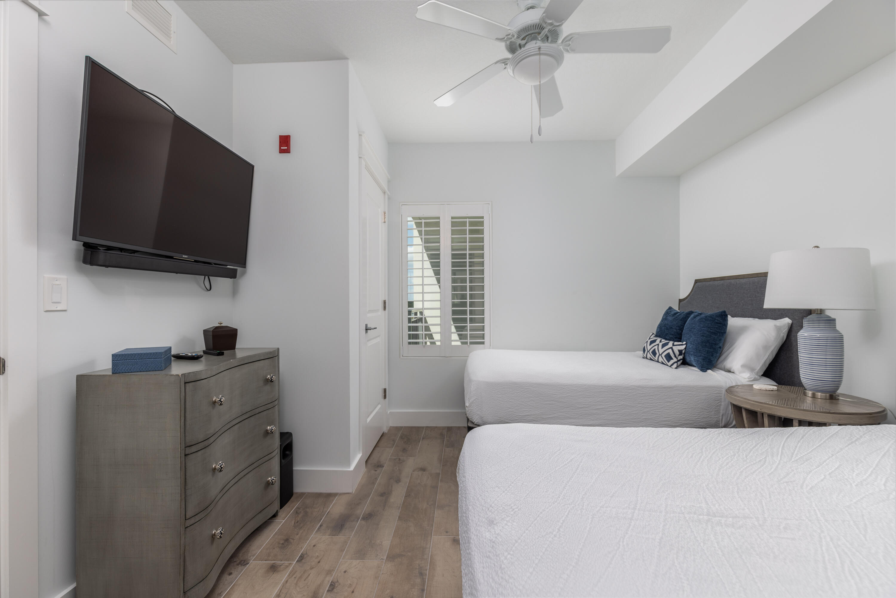 blu - Residential
