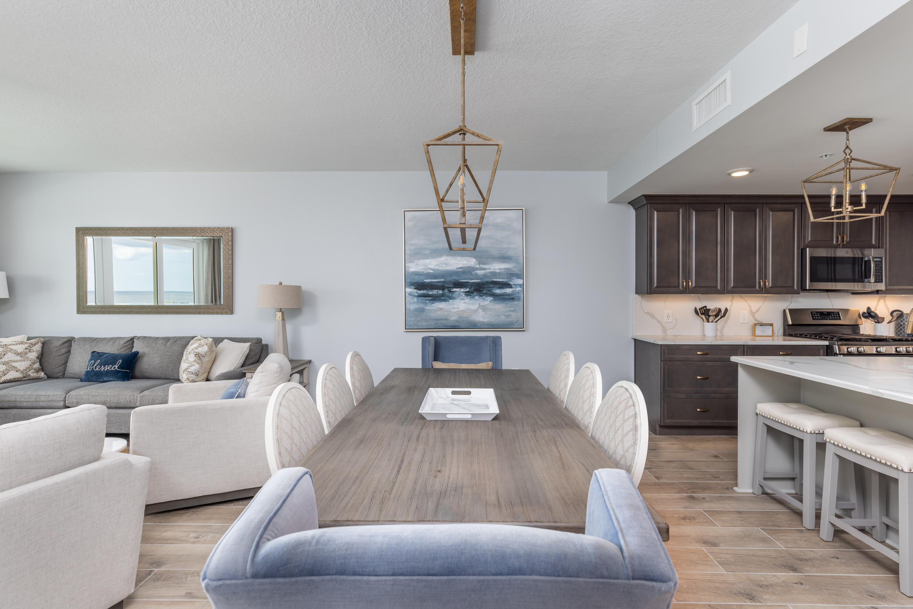 blu - Residential