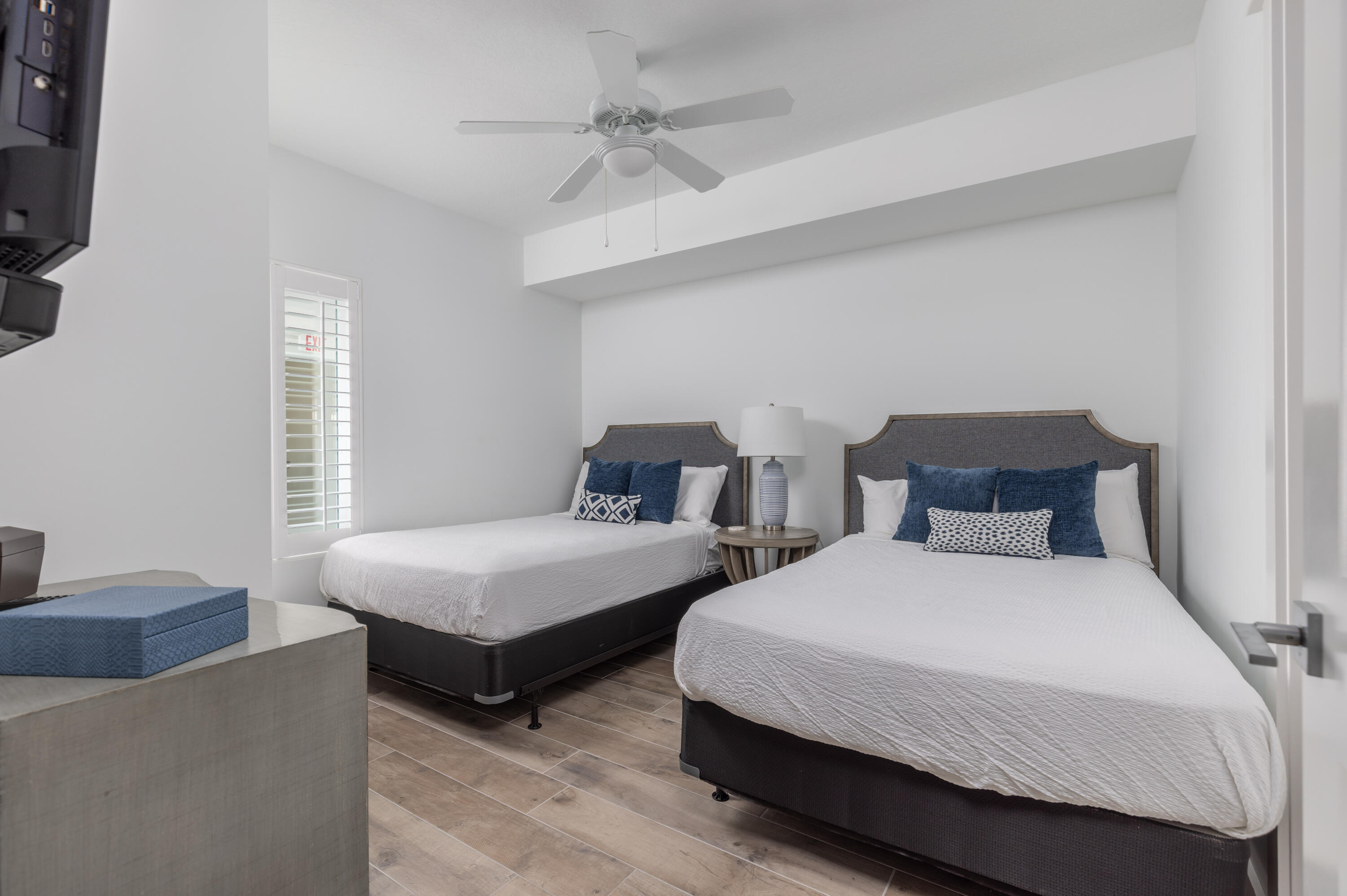 blu - Residential