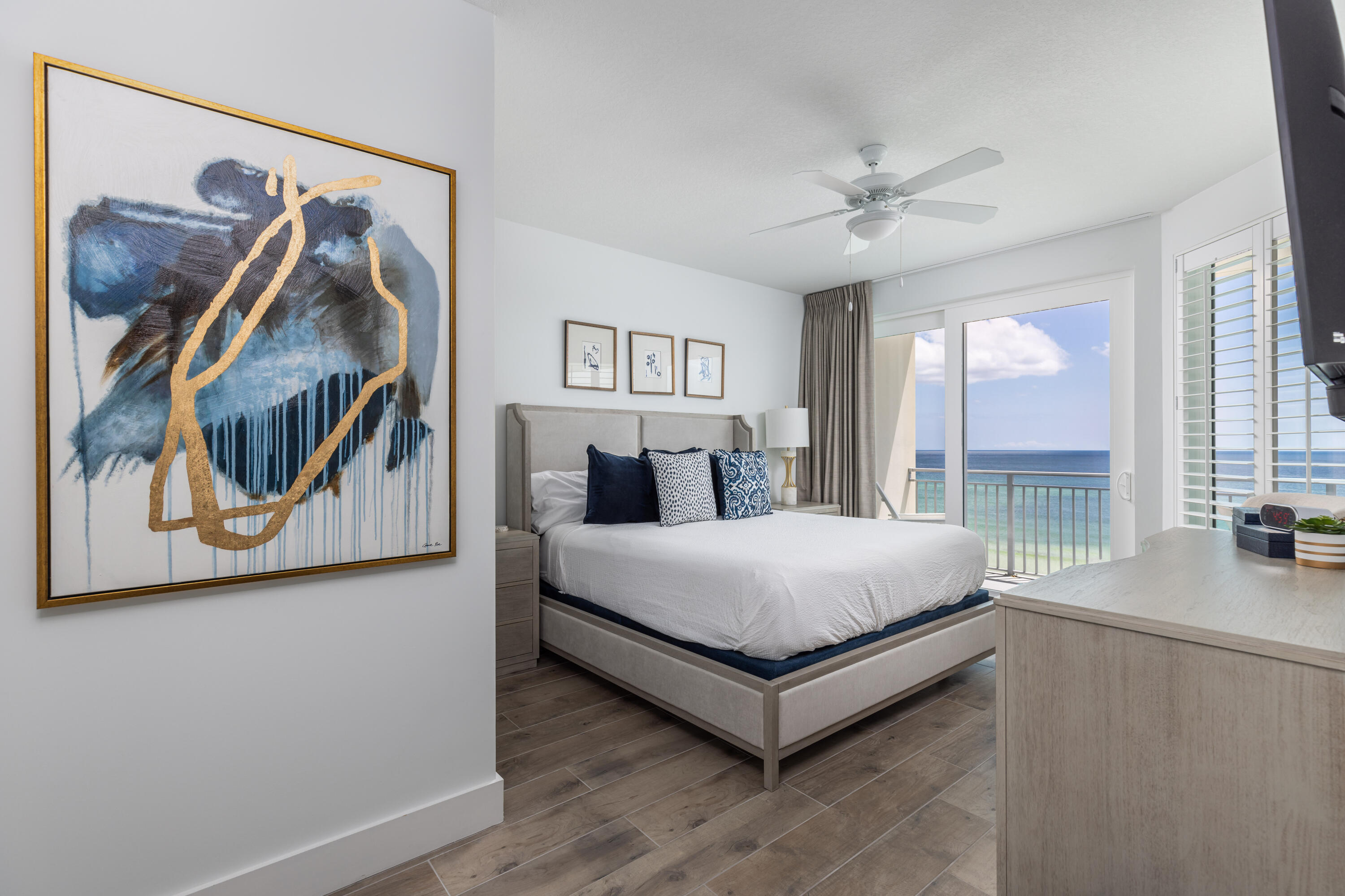 blu - Residential