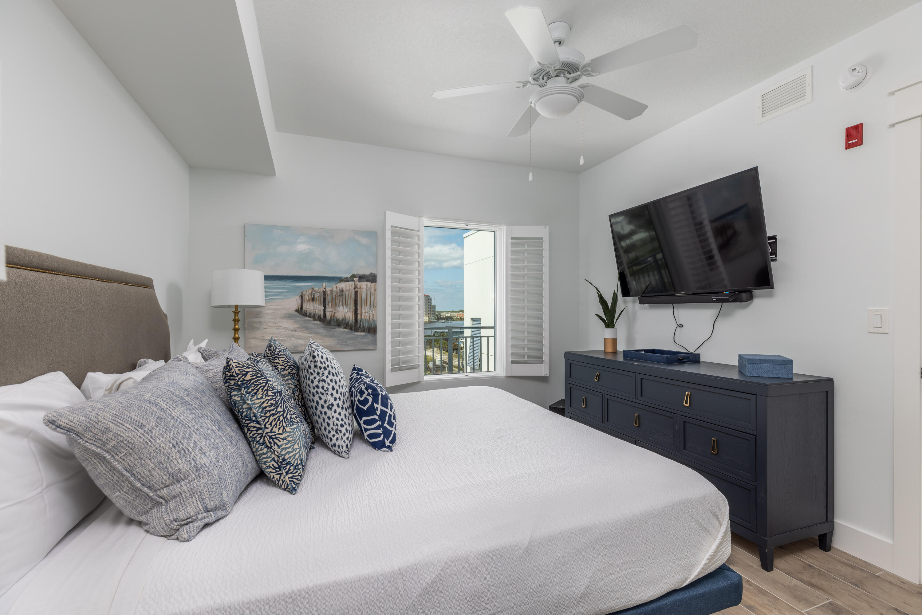 blu - Residential