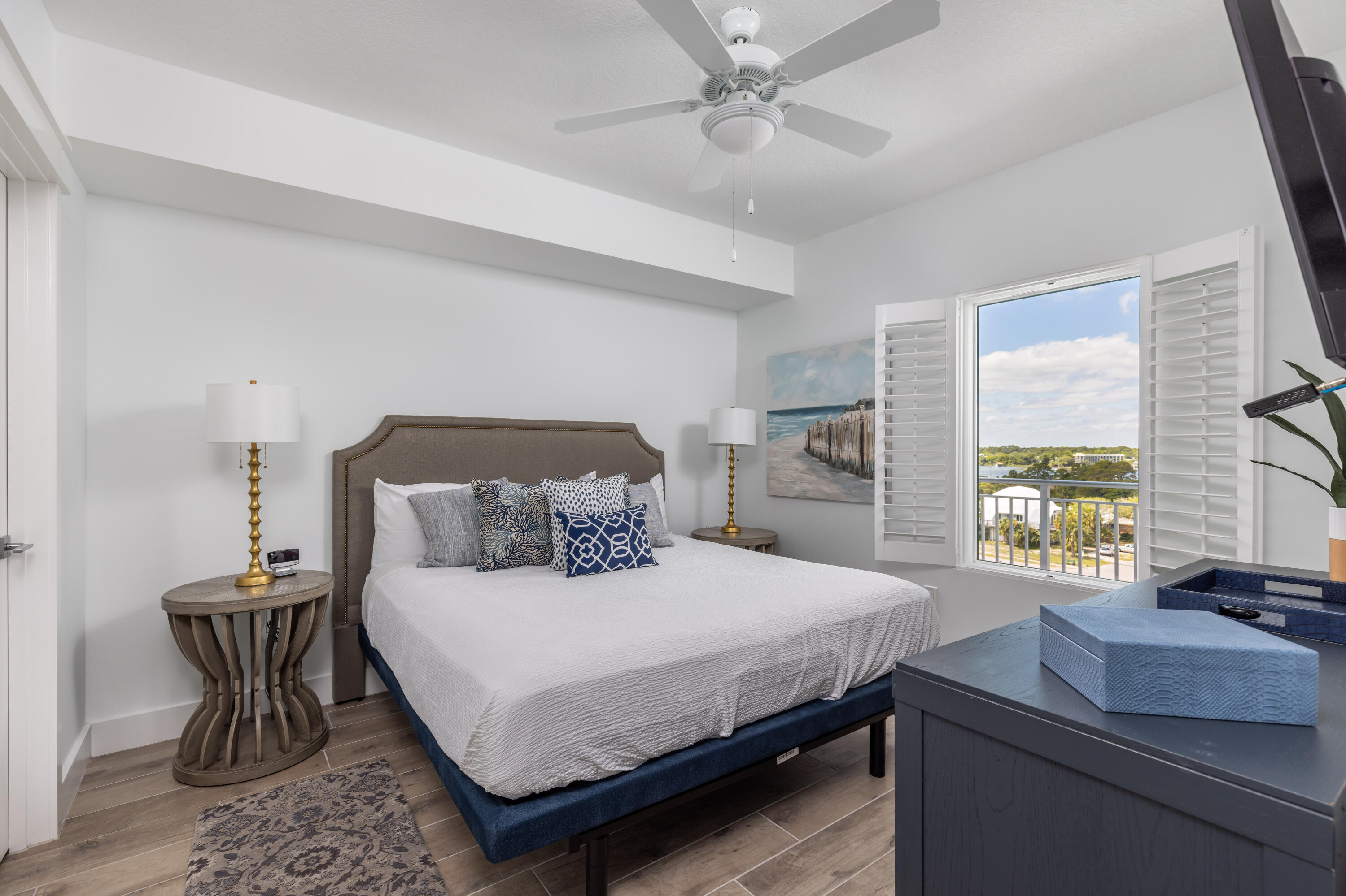 blu - Residential