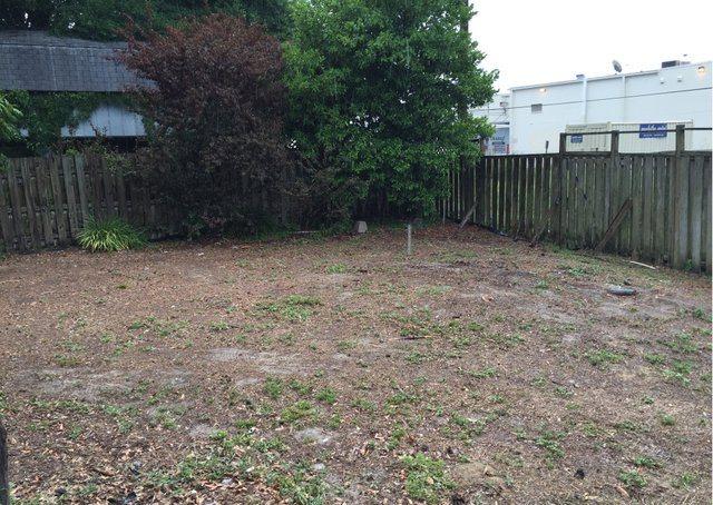 HOMEWOOD S/D - Residential