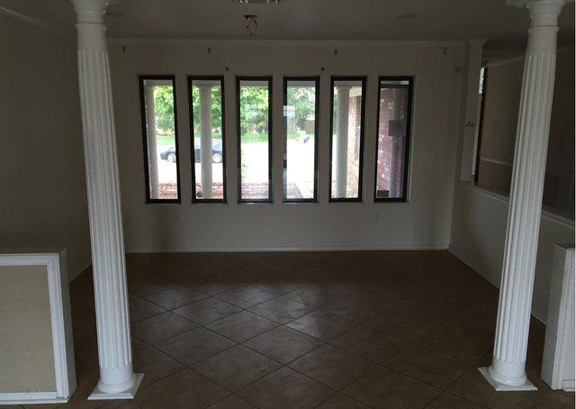 HOMEWOOD S/D - Residential