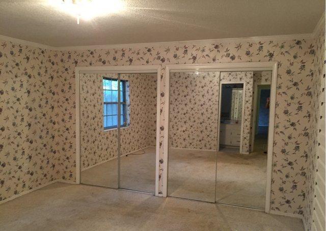 HOMEWOOD S/D - Residential