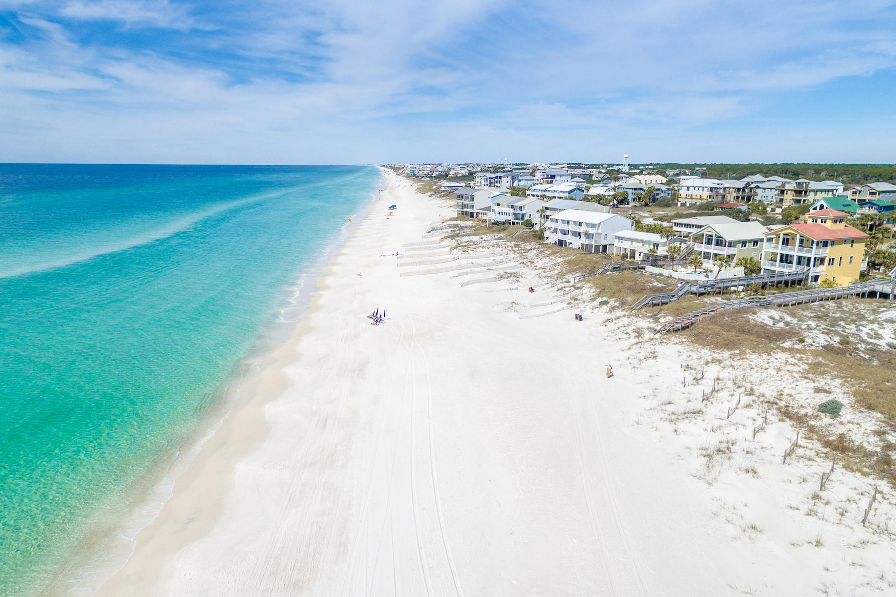 HIGH RIDGE ESTATES - Land