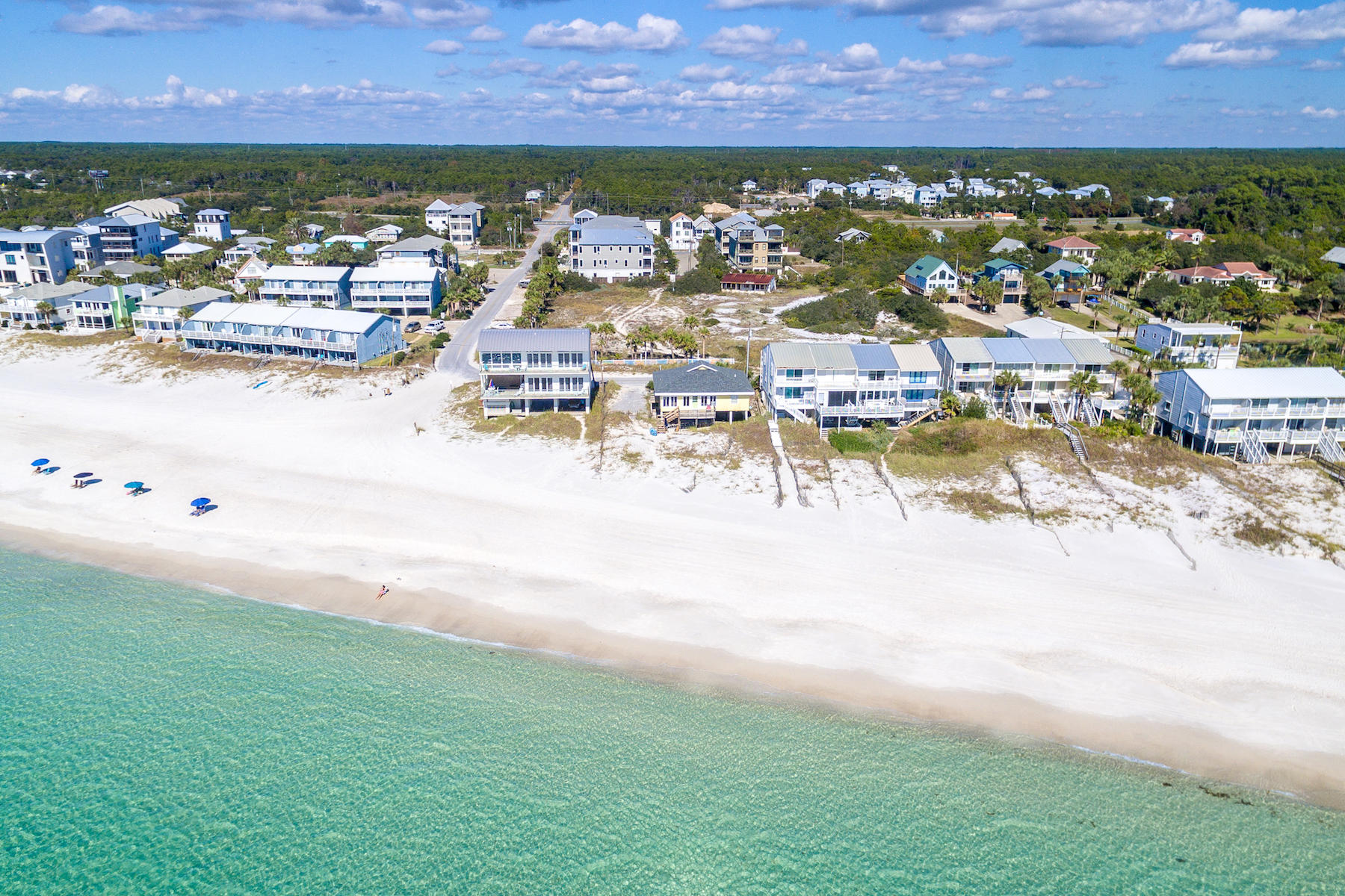 HIGH RIDGE ESTATES - Land