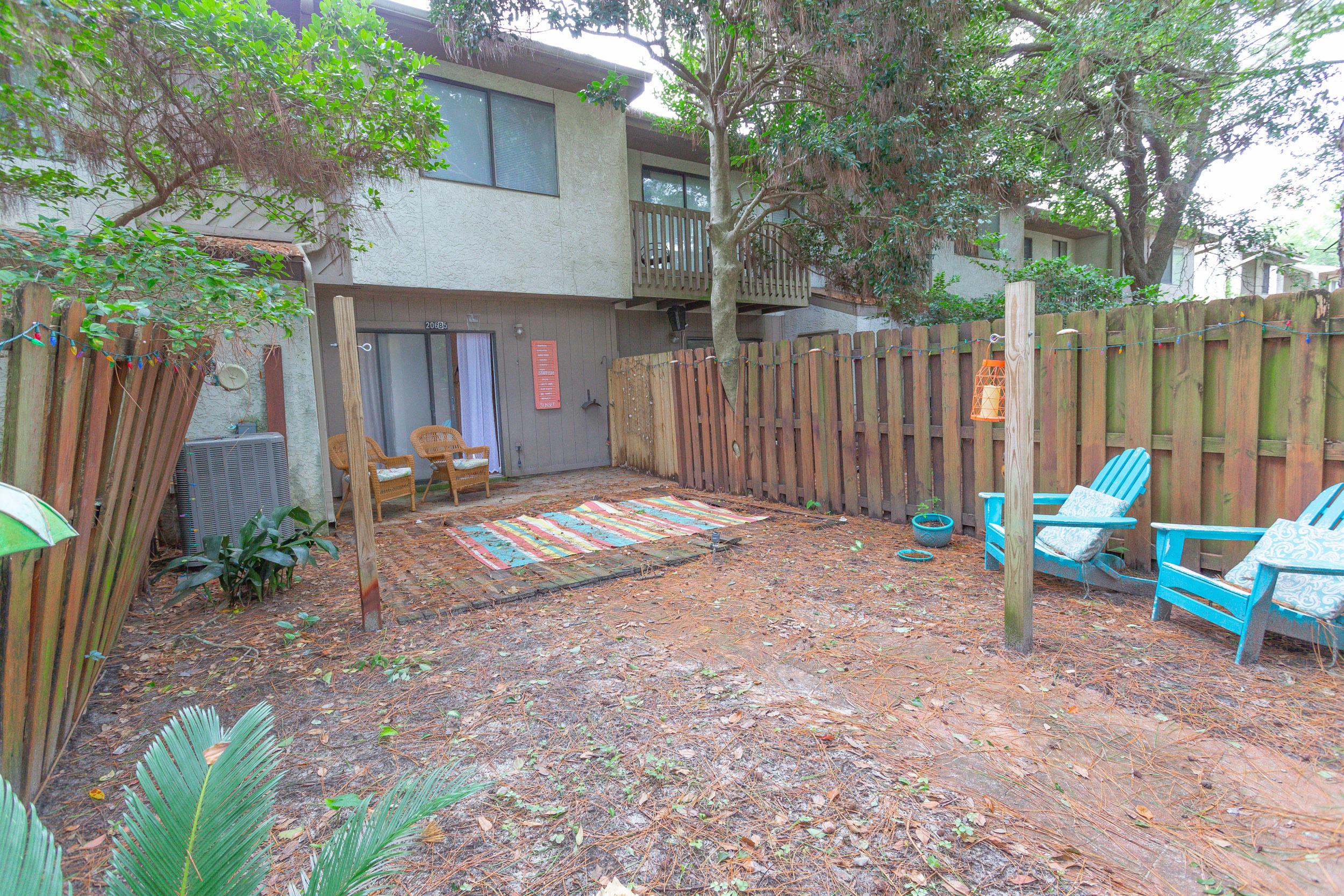 NEW WALTON VILLAGE - Residential