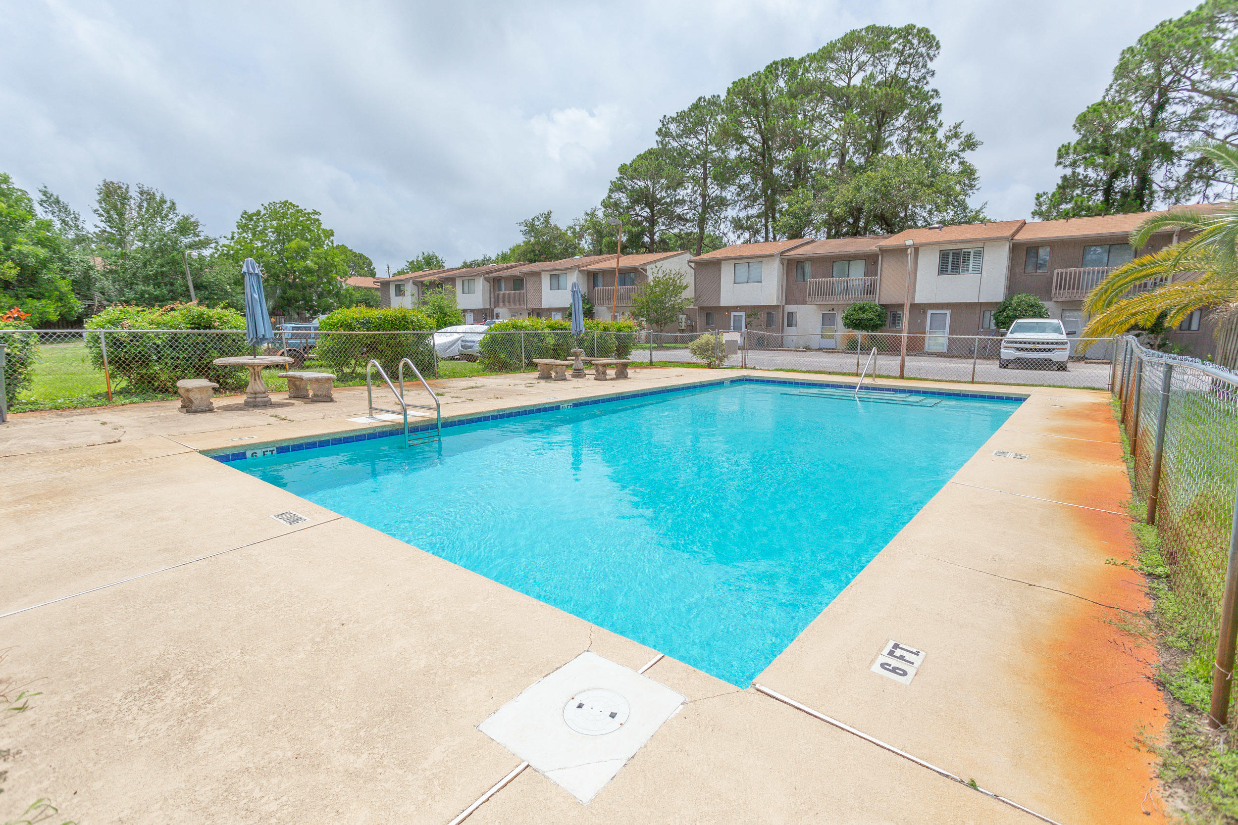 NEW WALTON VILLAGE - Residential