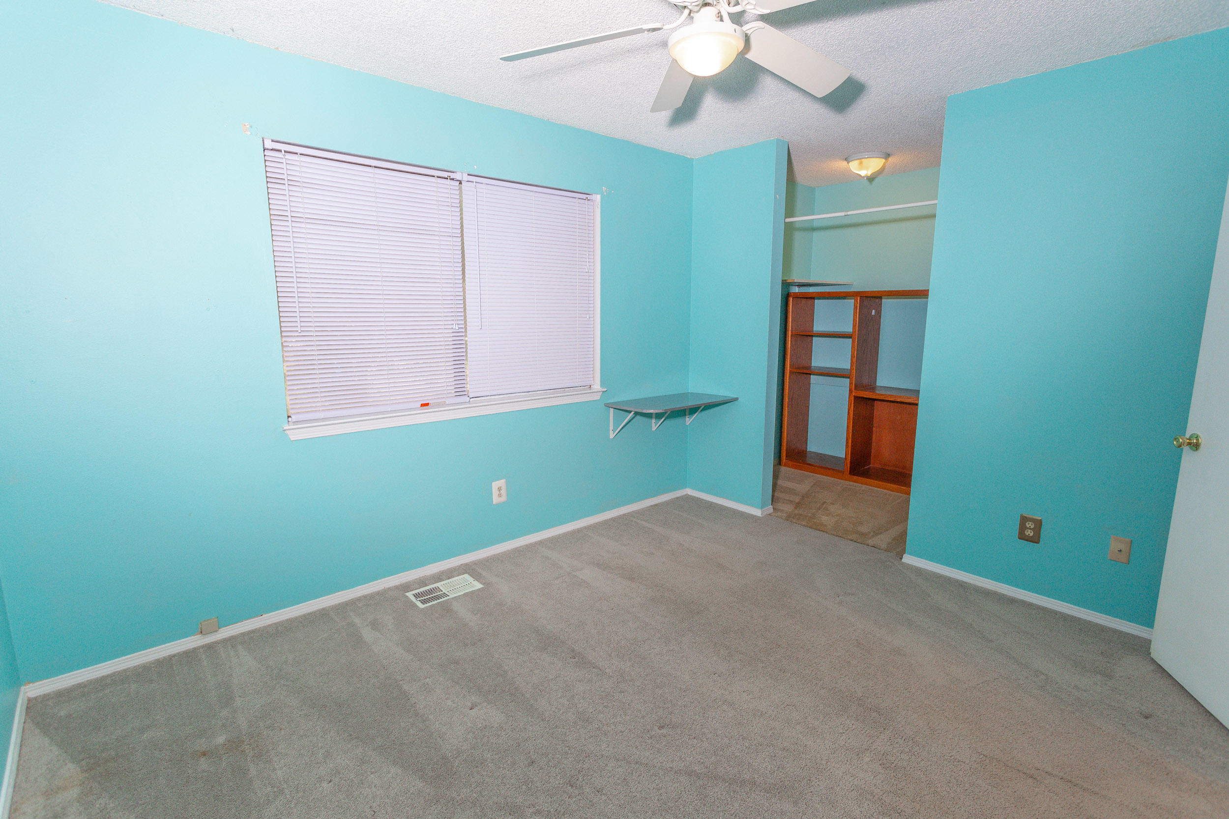 NEW WALTON VILLAGE - Residential