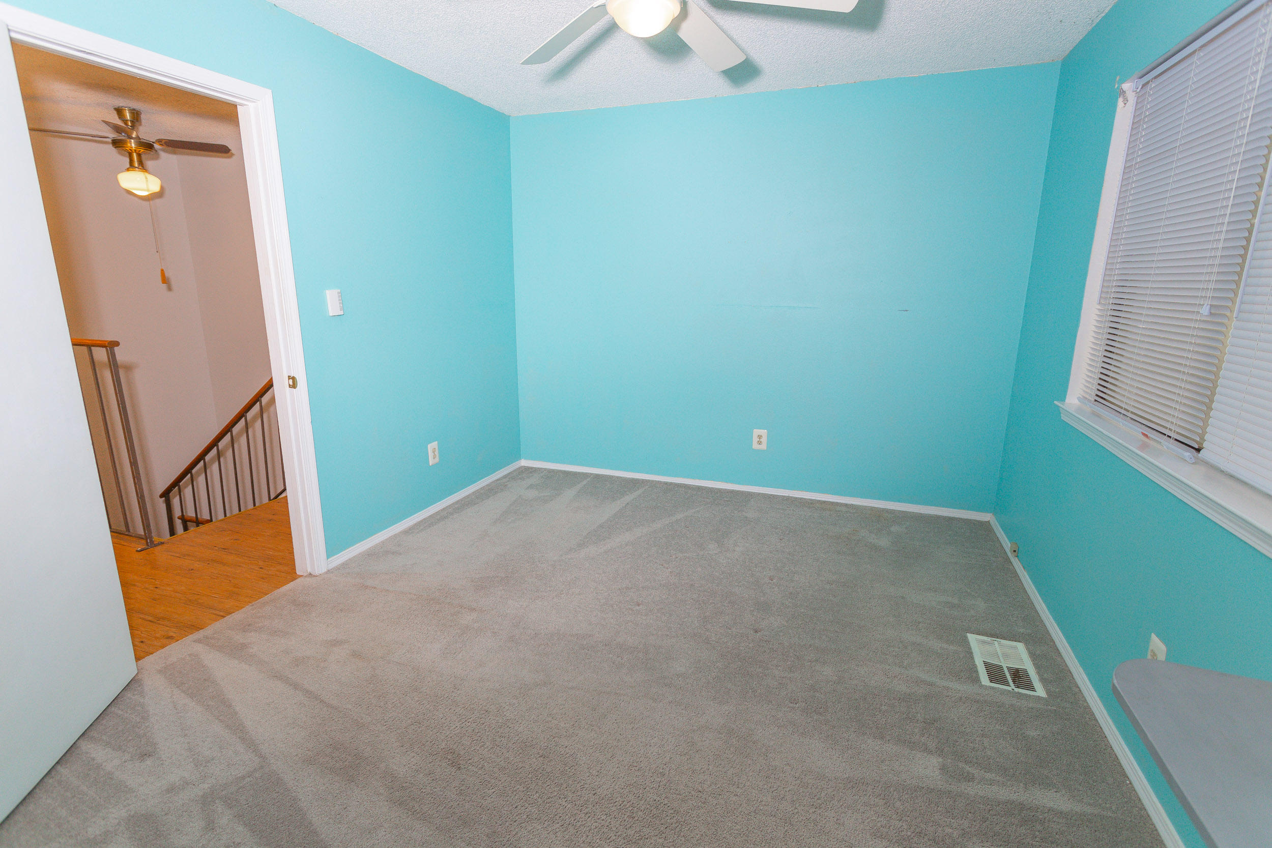 NEW WALTON VILLAGE - Residential