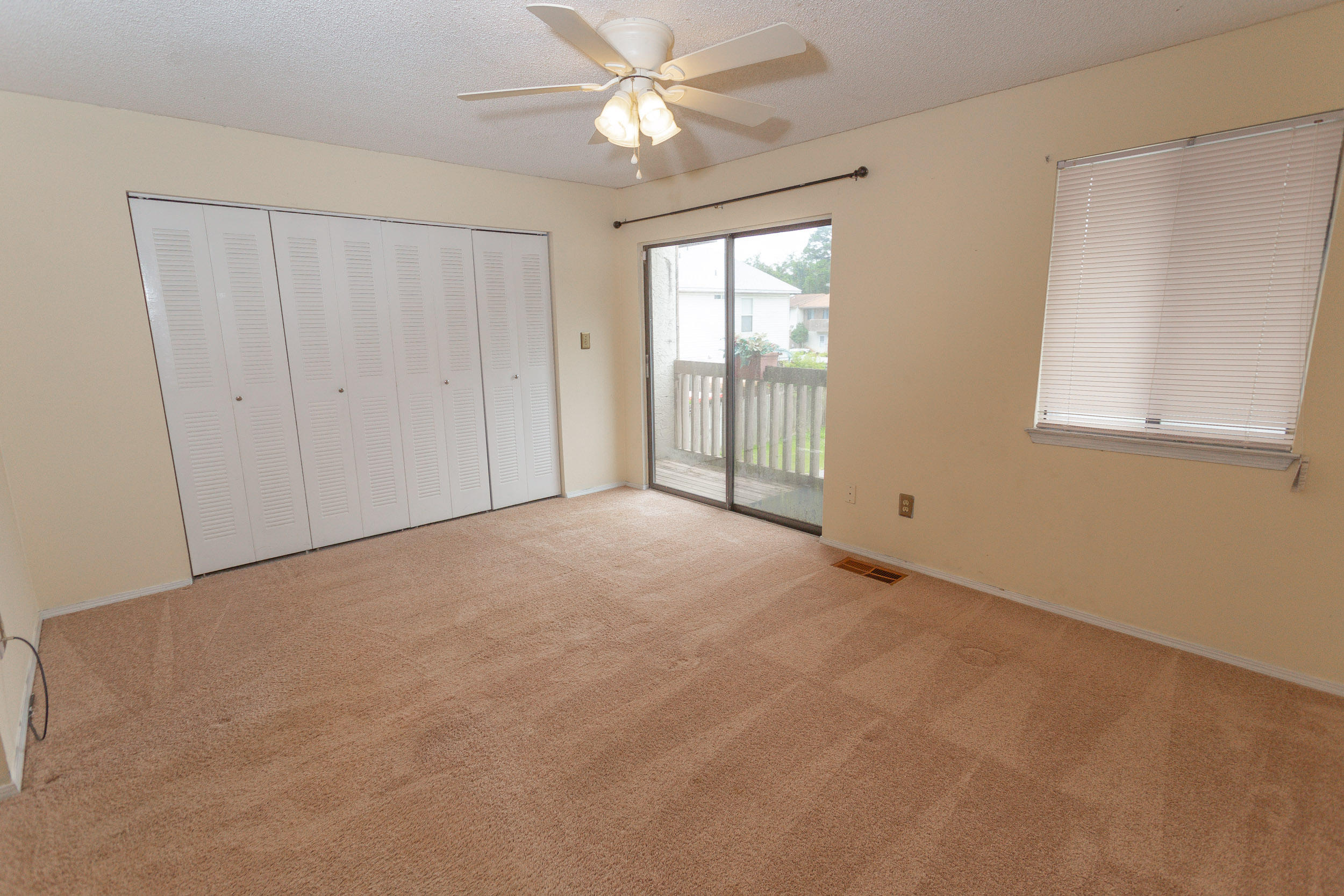 NEW WALTON VILLAGE - Residential