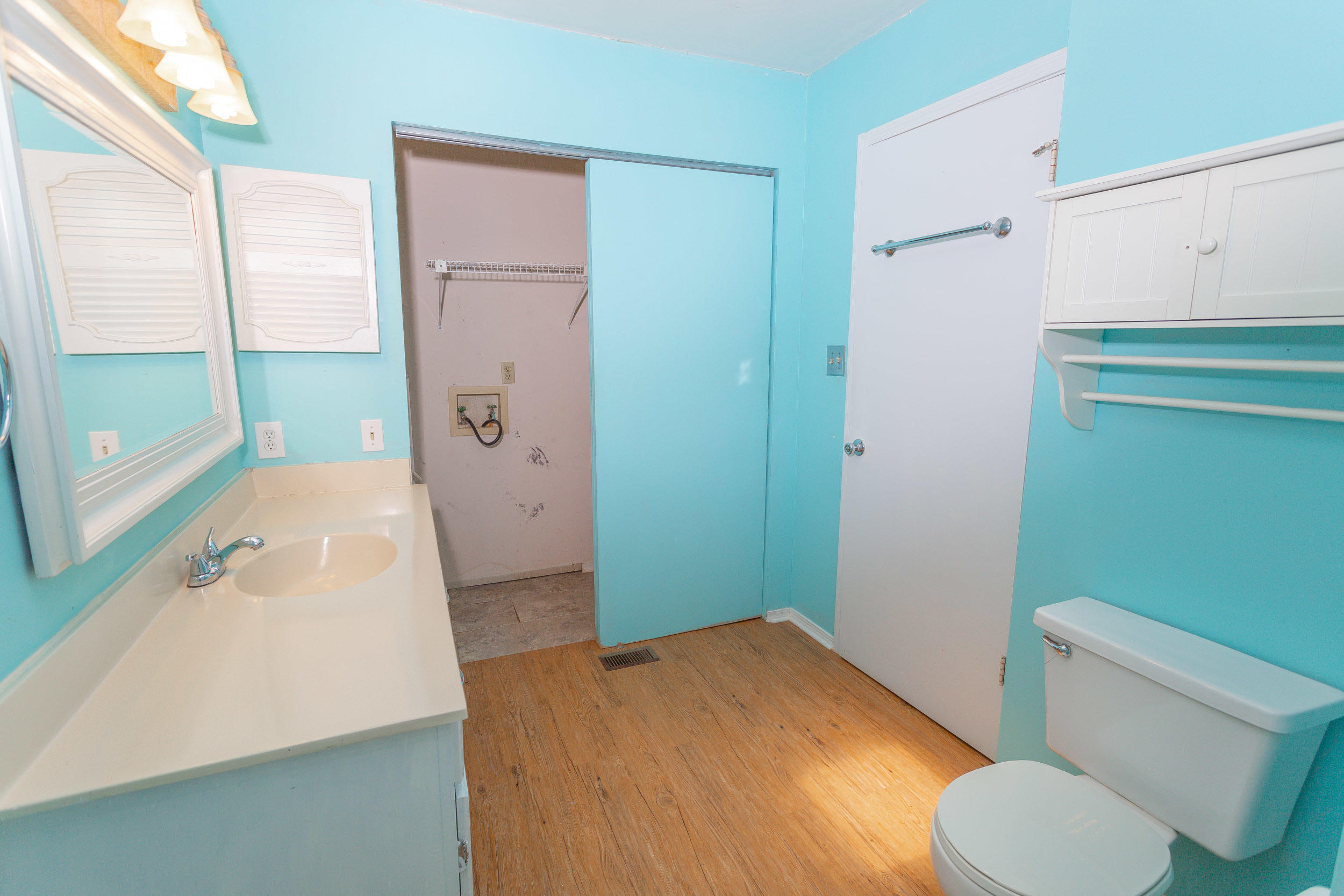 NEW WALTON VILLAGE - Residential