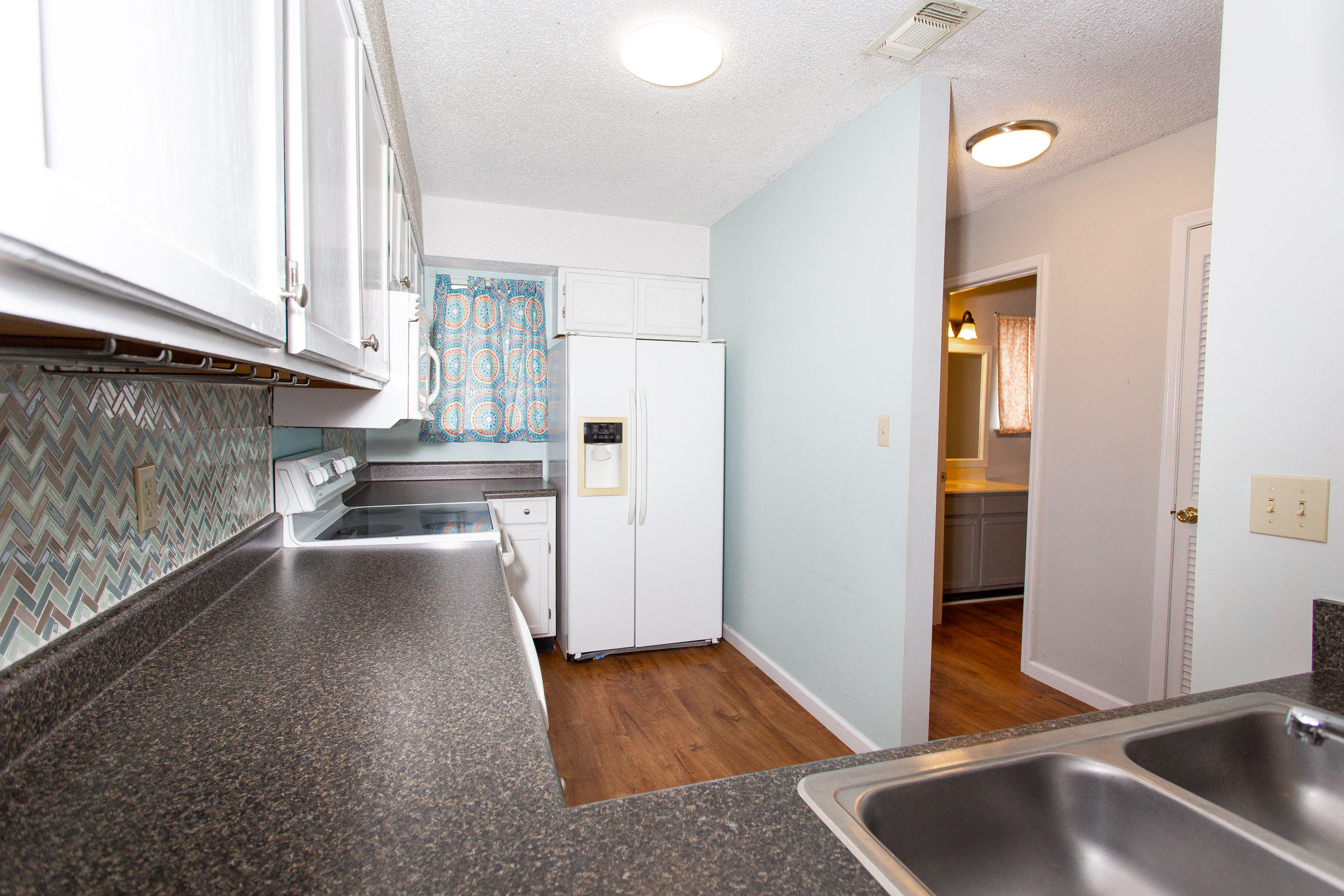 NEW WALTON VILLAGE - Residential