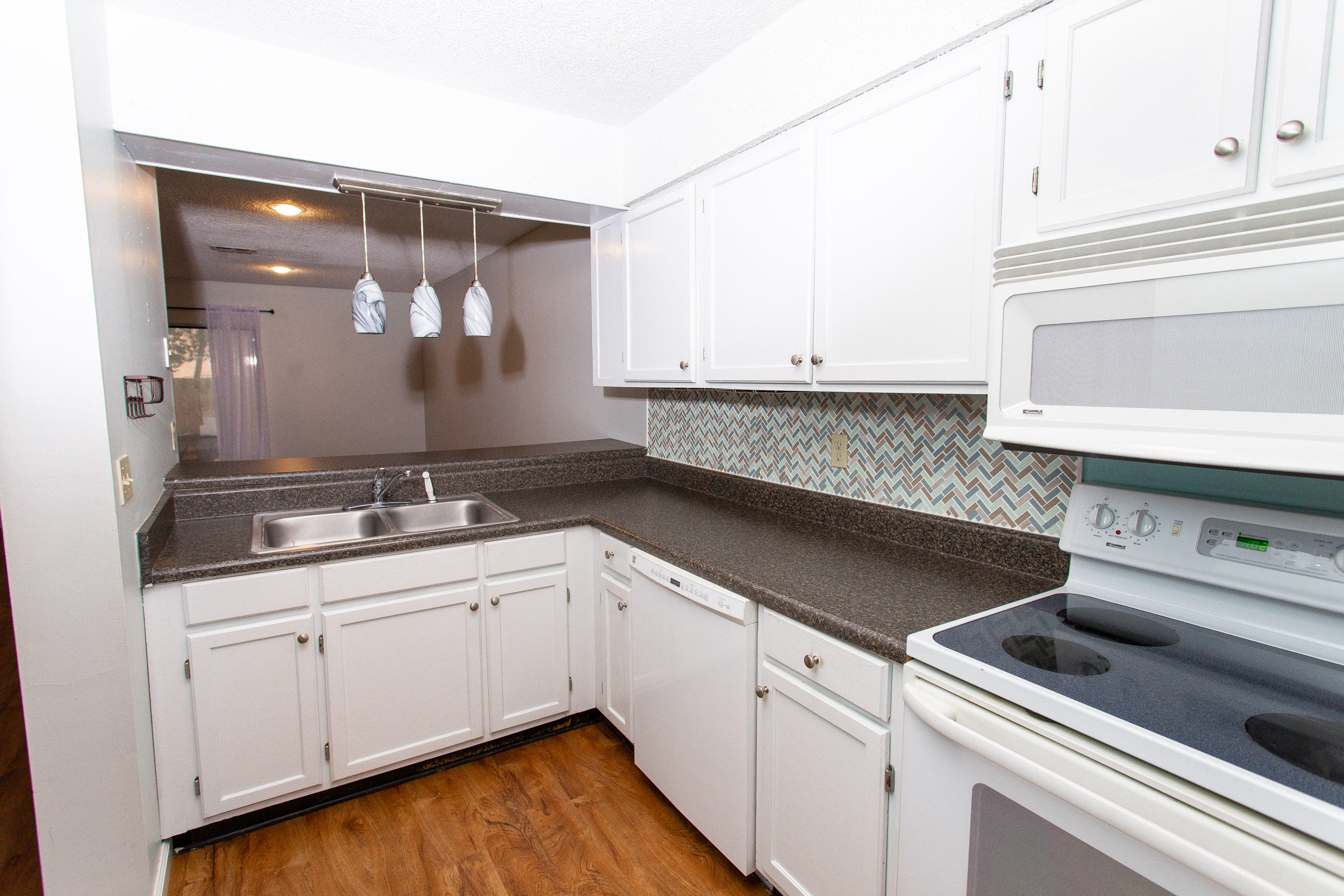 NEW WALTON VILLAGE - Residential