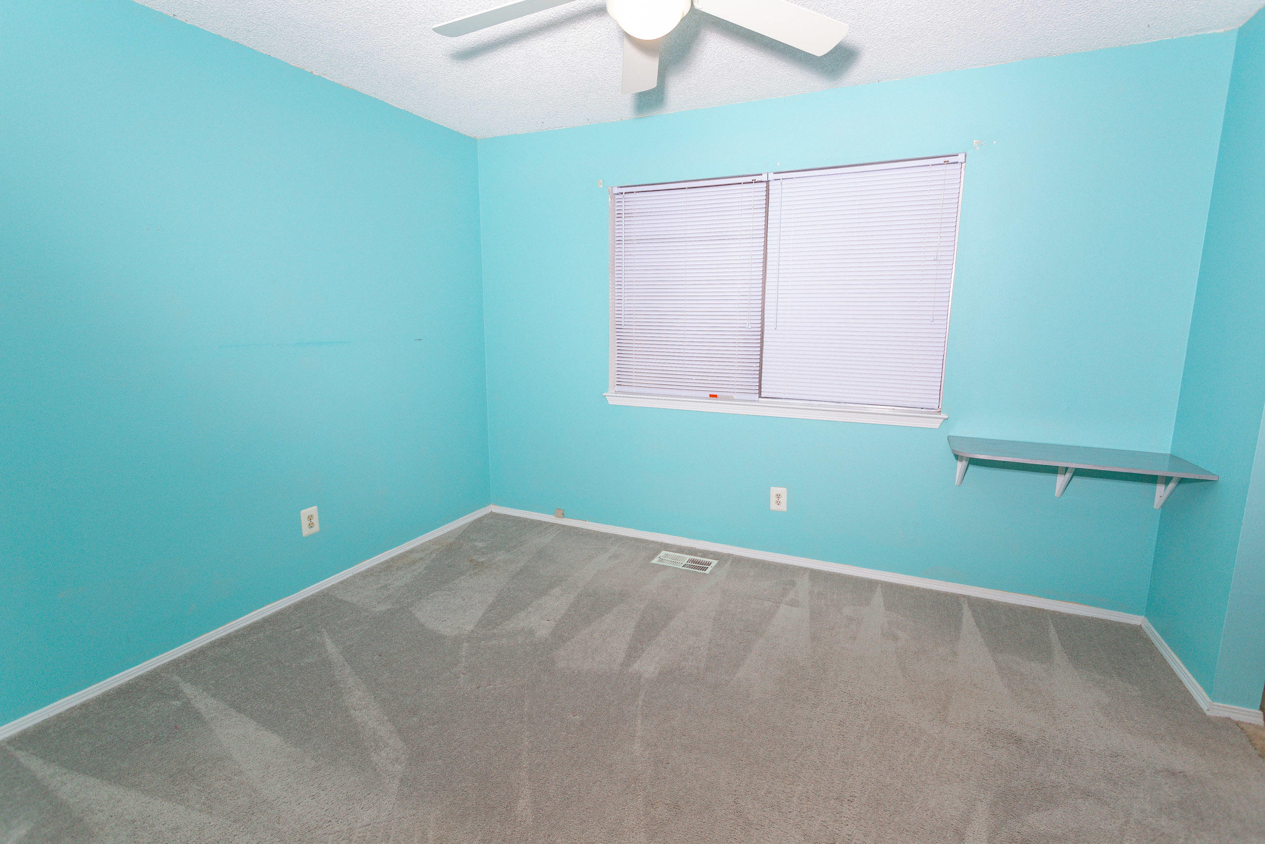 NEW WALTON VILLAGE - Residential