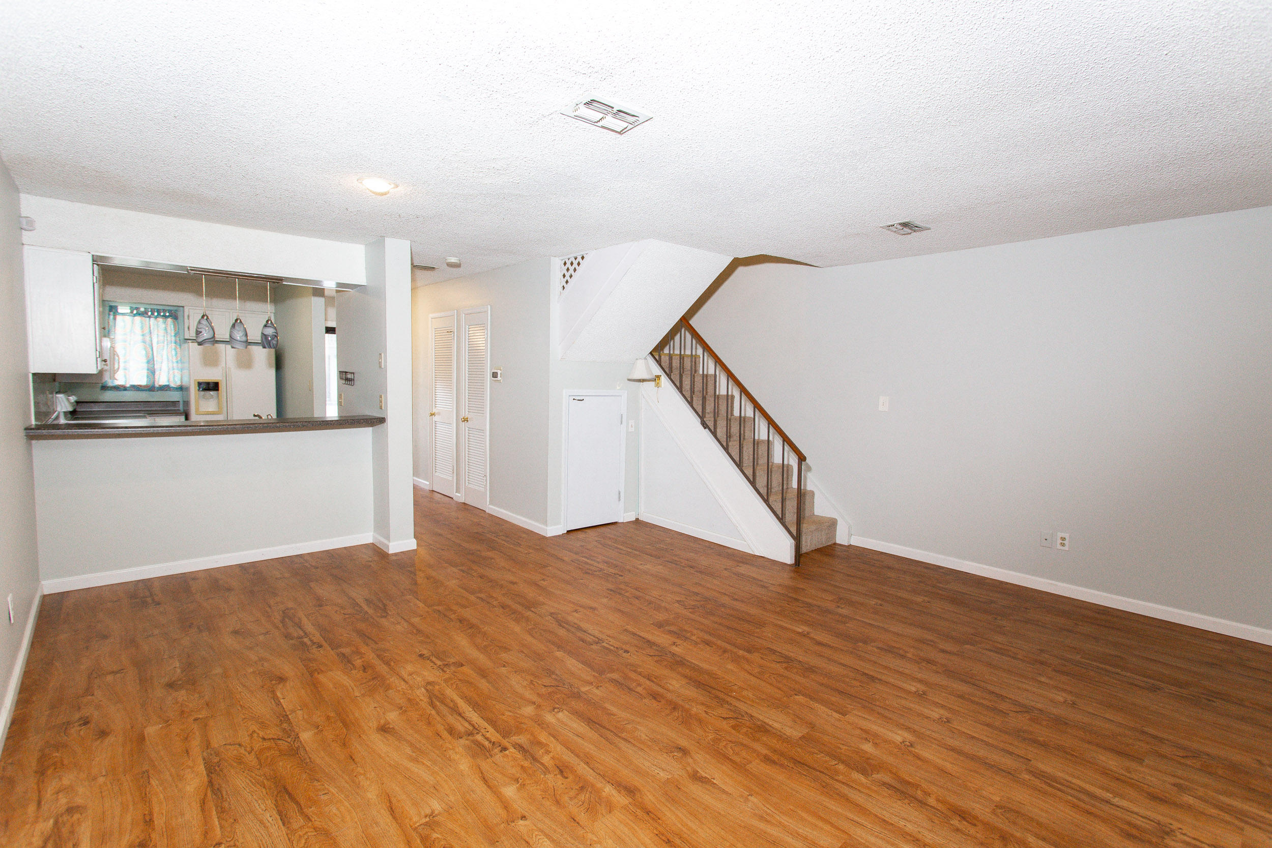 NEW WALTON VILLAGE - Residential