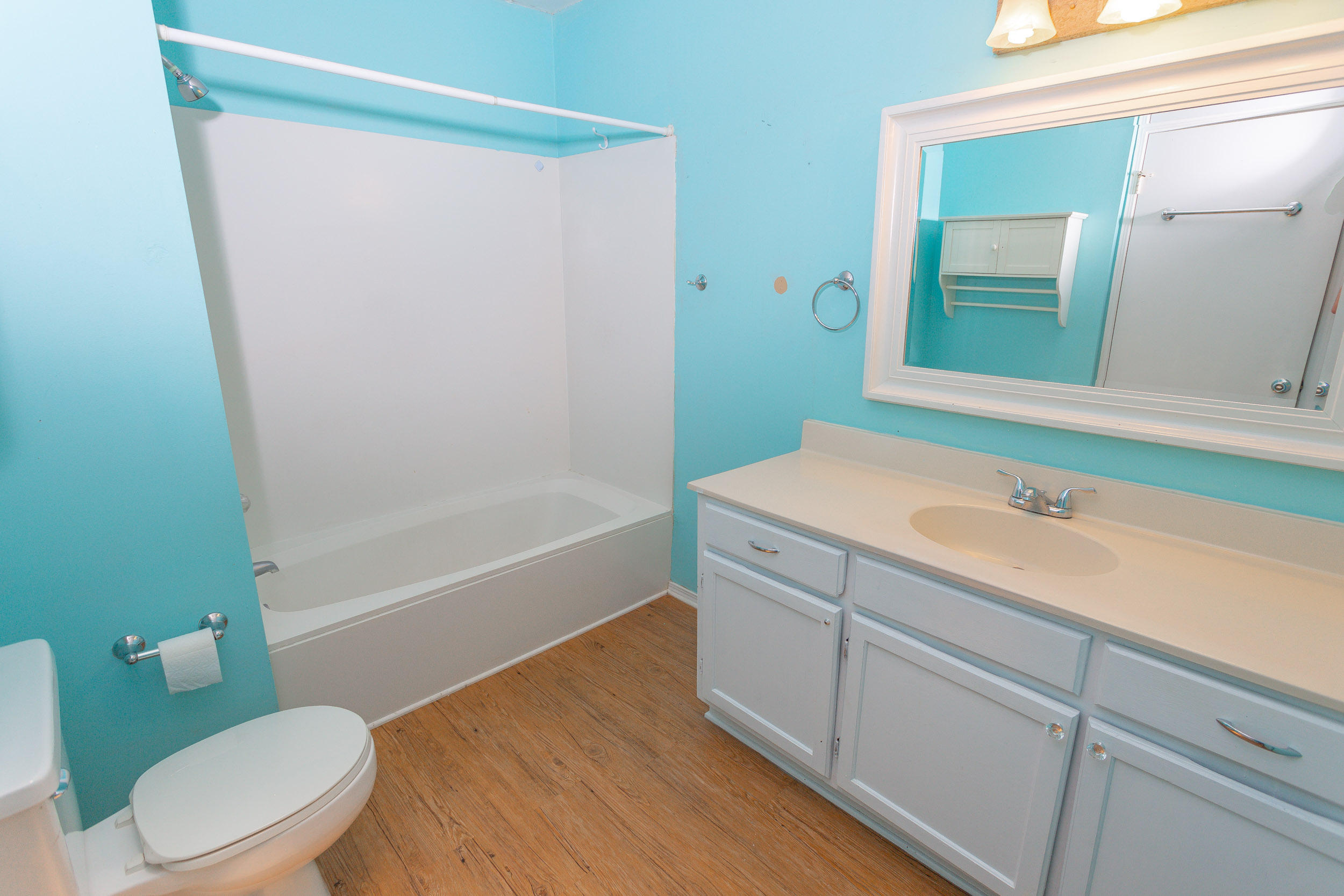 NEW WALTON VILLAGE - Residential