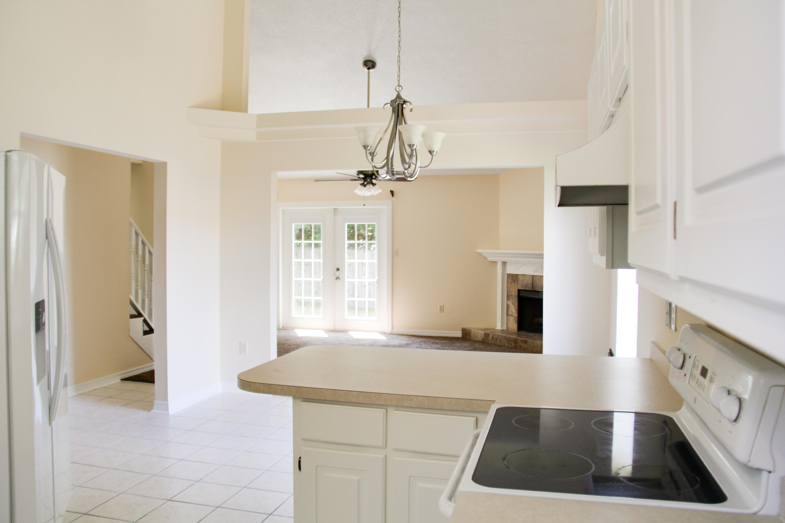 HARBOR BREEZE - Residential