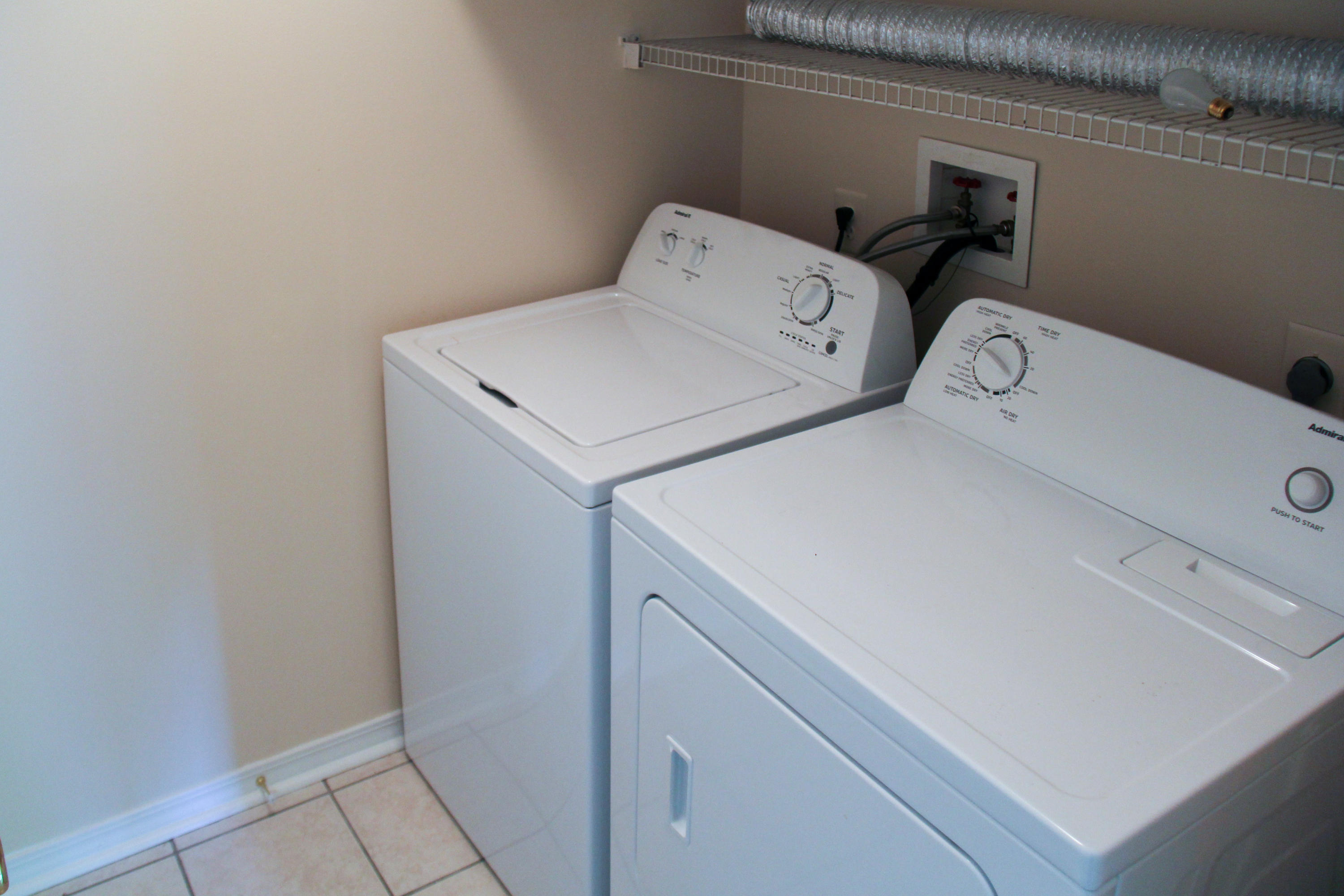 HARBOR BREEZE - Residential