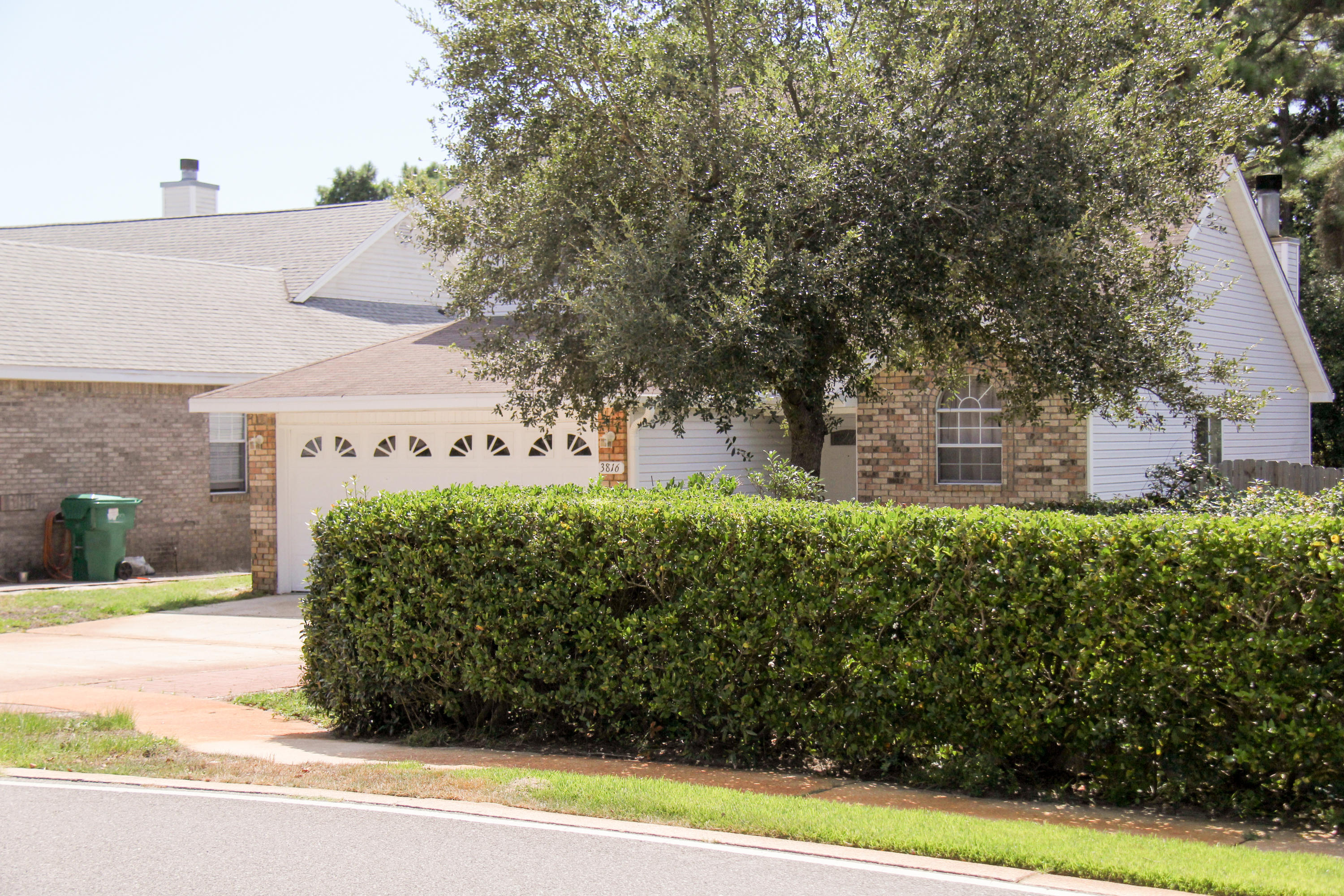 HARBOR BREEZE - Residential