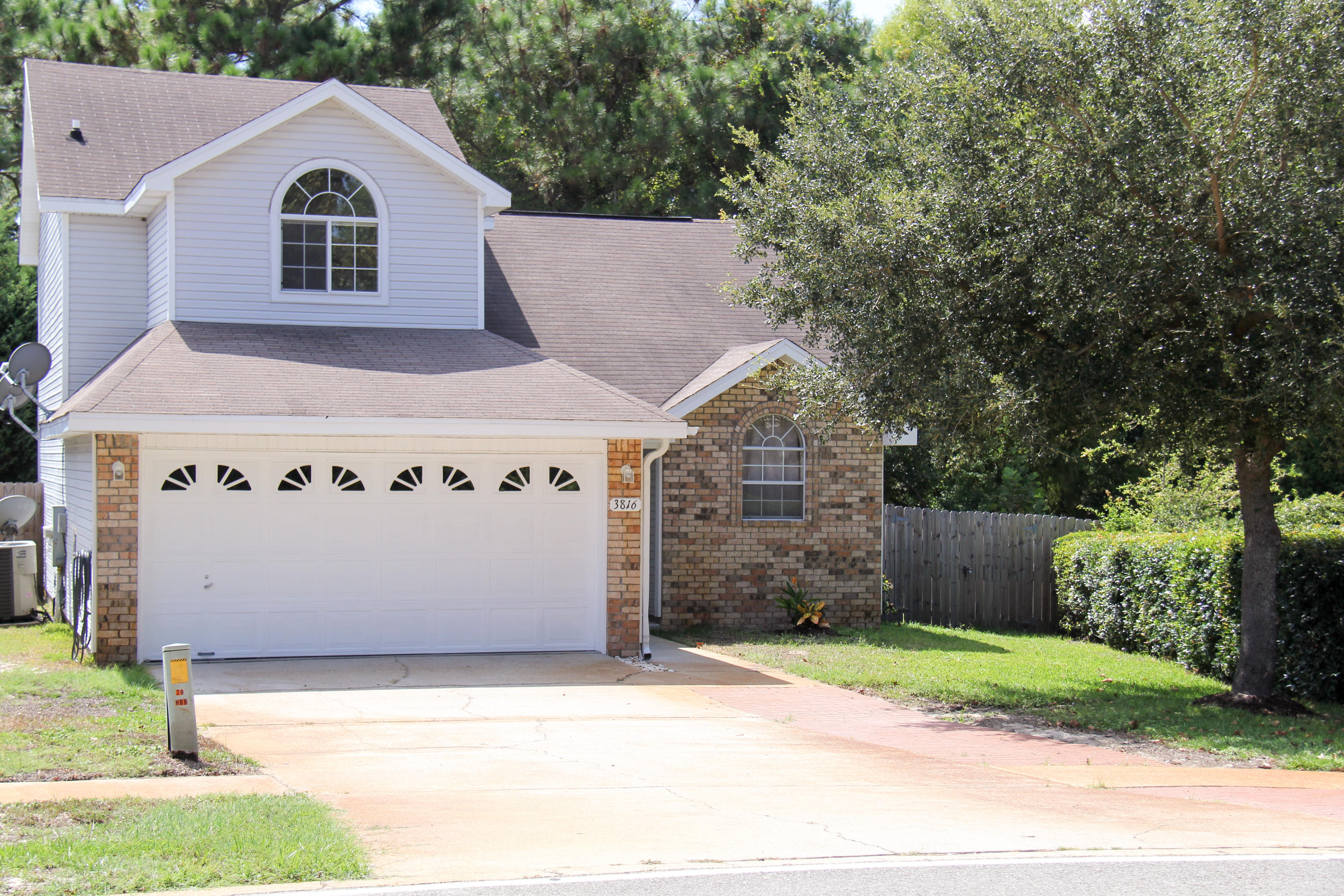 HARBOR BREEZE - Residential