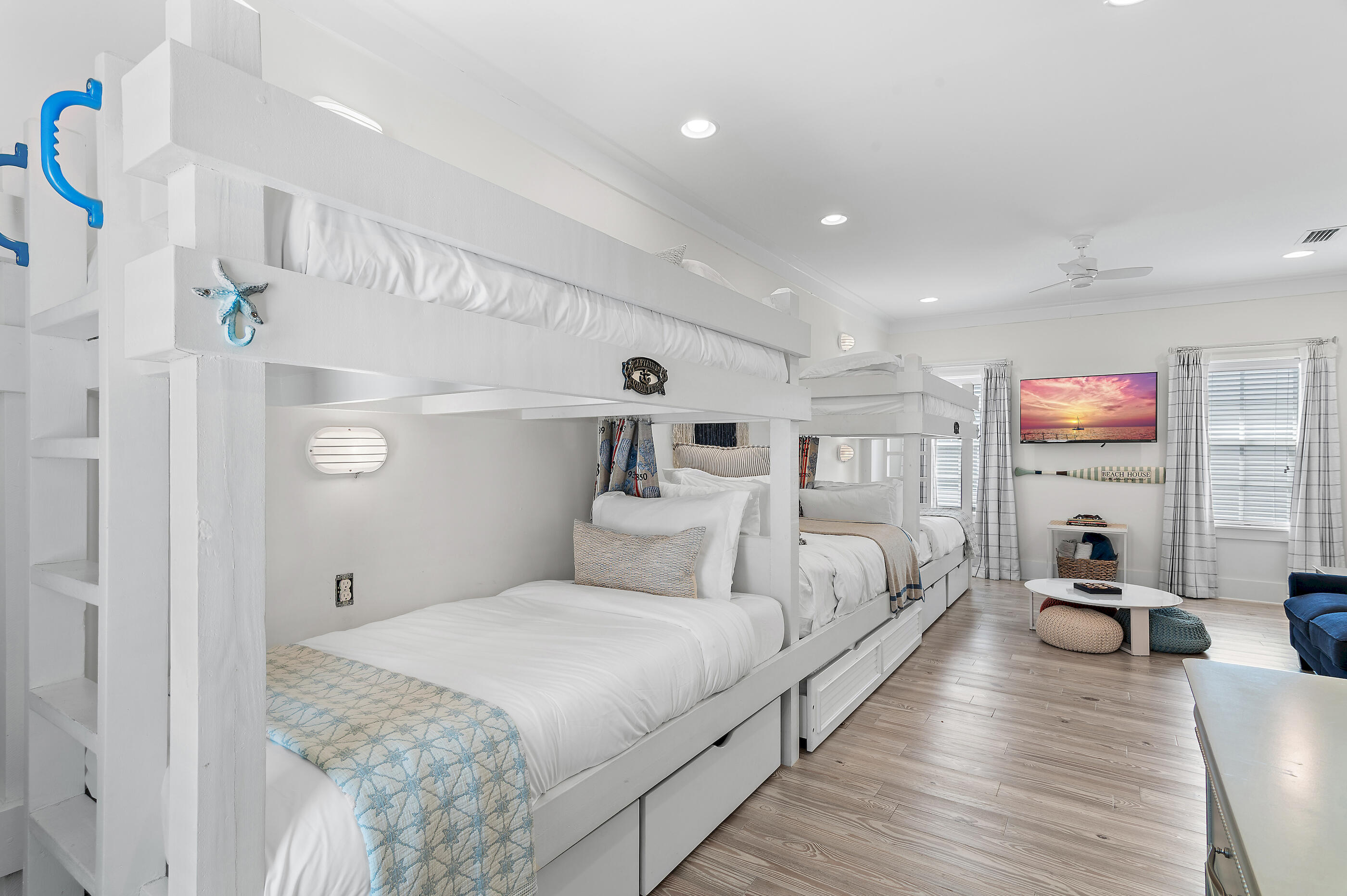 Duneside at Blue Mountain Beach - Residential