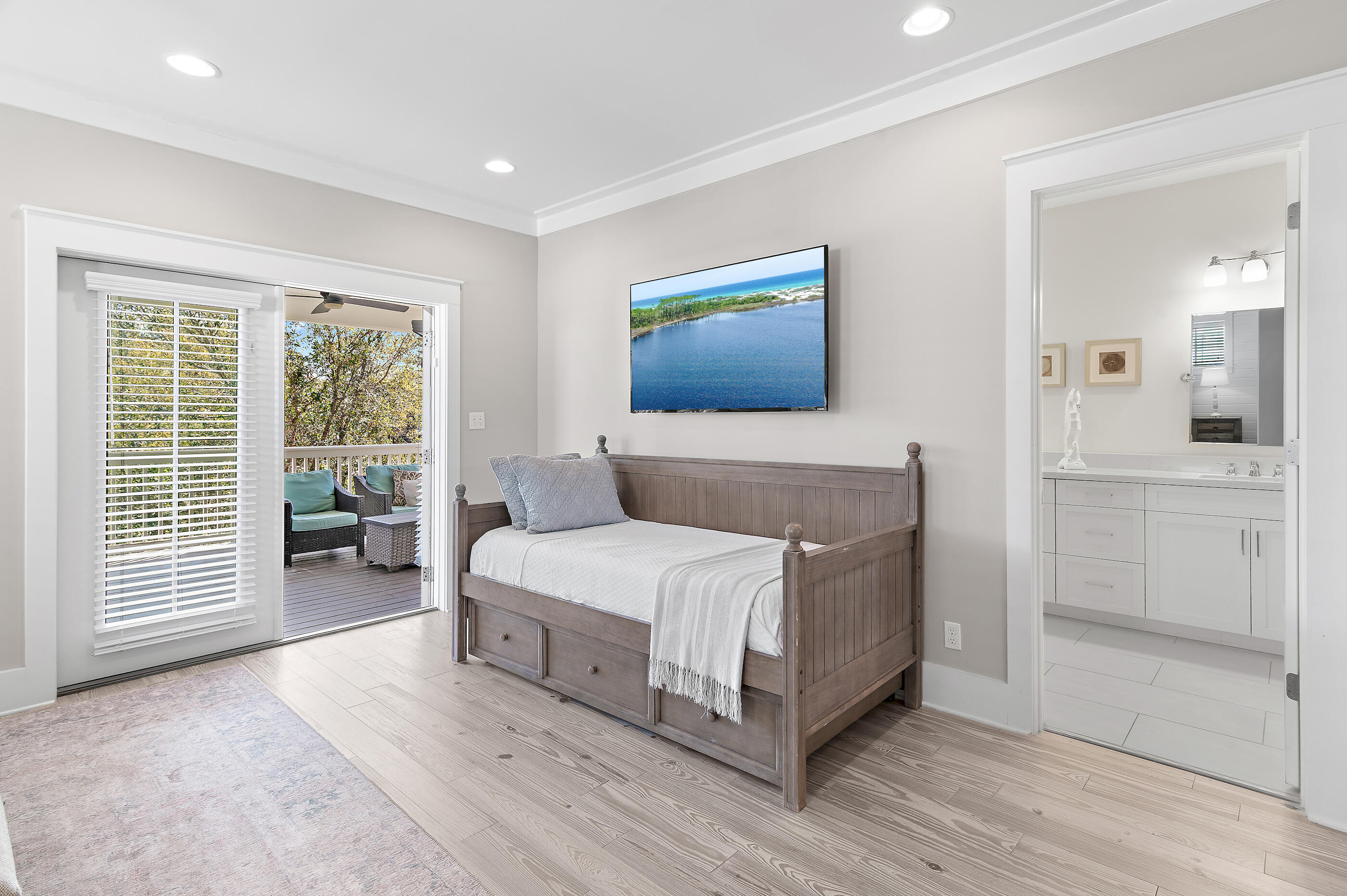 Duneside at Blue Mountain Beach - Residential