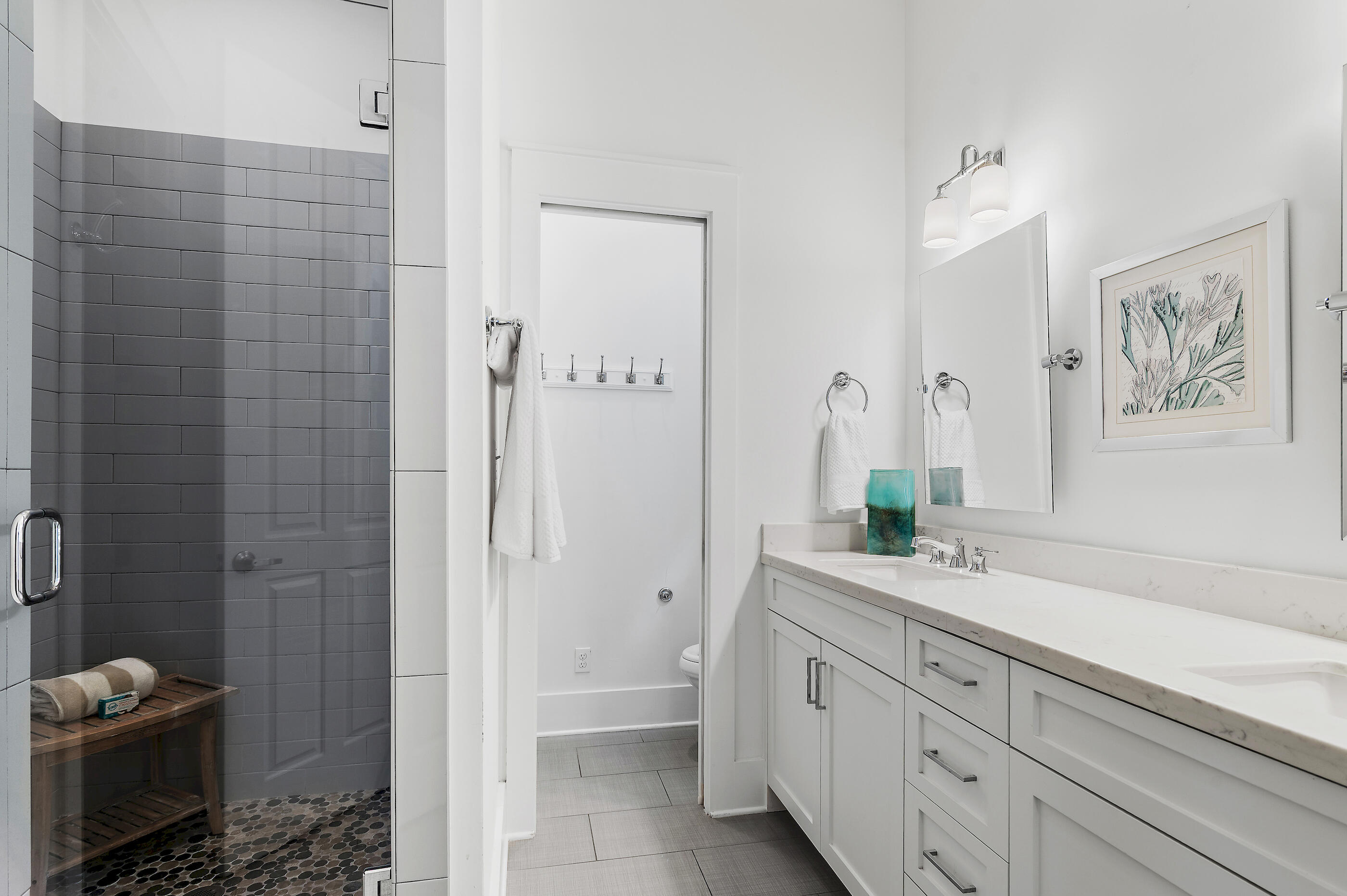 Duneside at Blue Mountain Beach - Residential