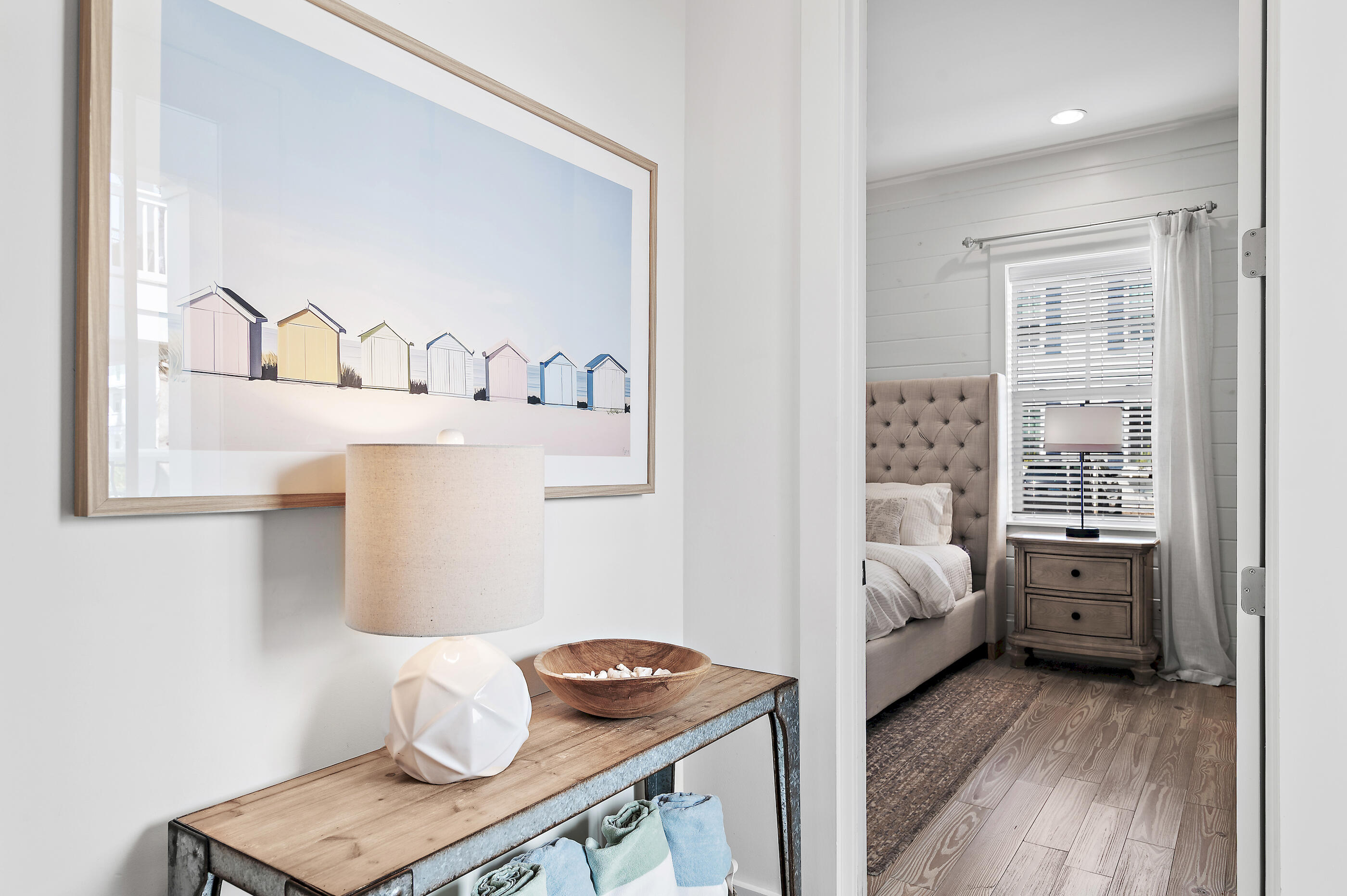 Duneside at Blue Mountain Beach - Residential