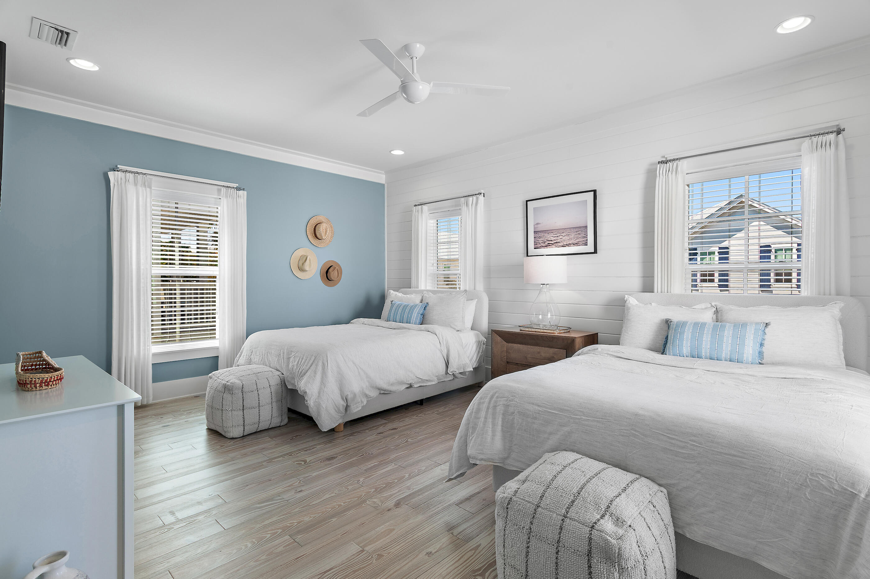 Duneside at Blue Mountain Beach - Residential