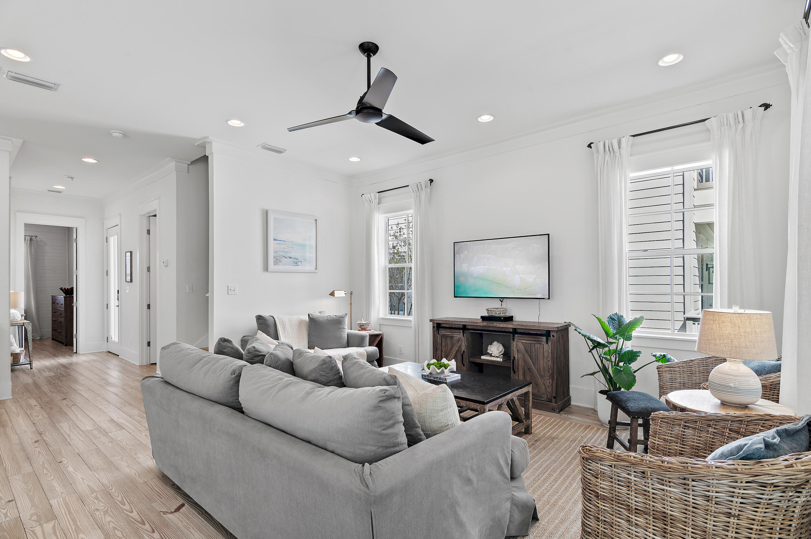 Duneside at Blue Mountain Beach - Residential