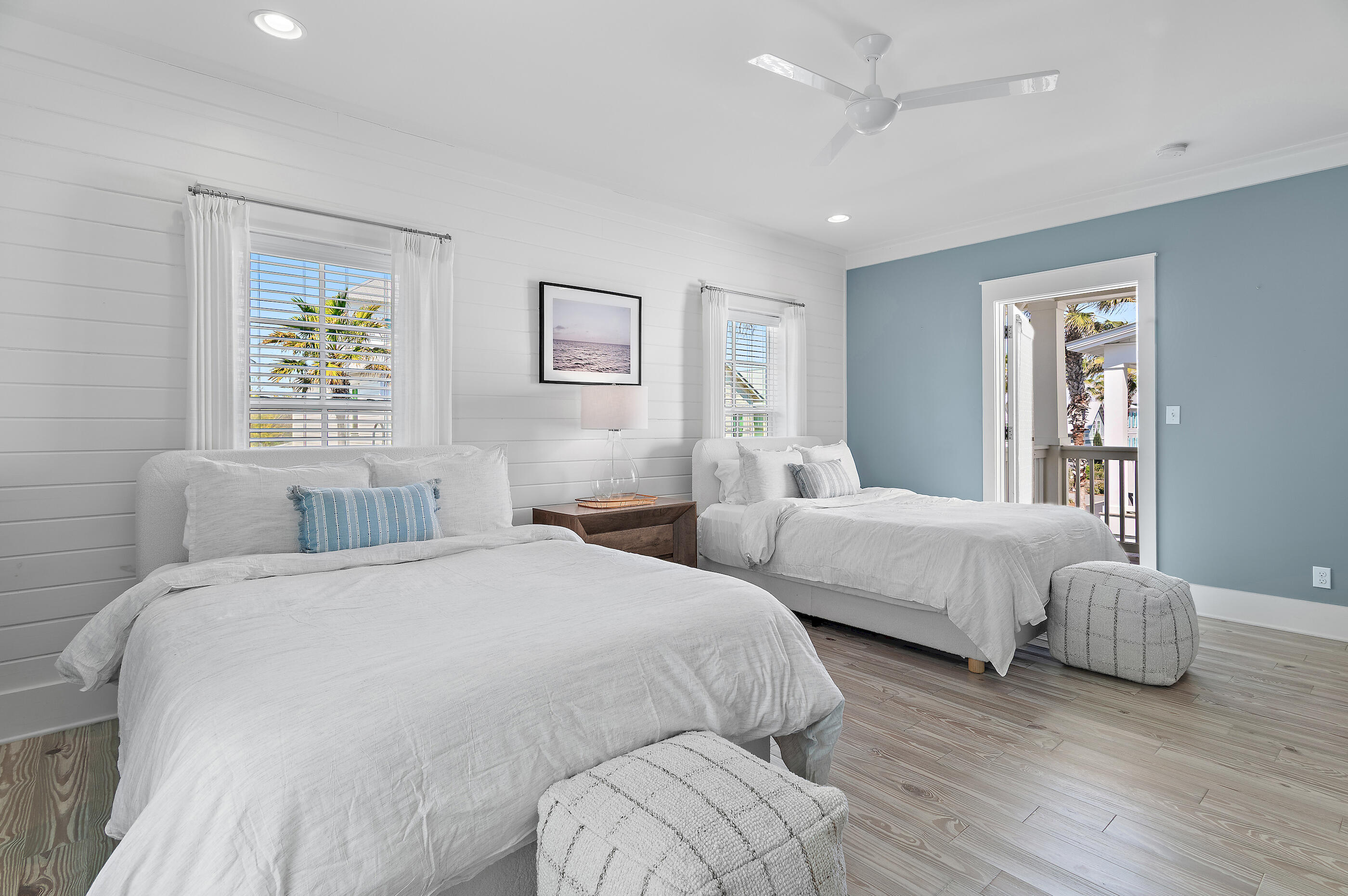 Duneside at Blue Mountain Beach - Residential