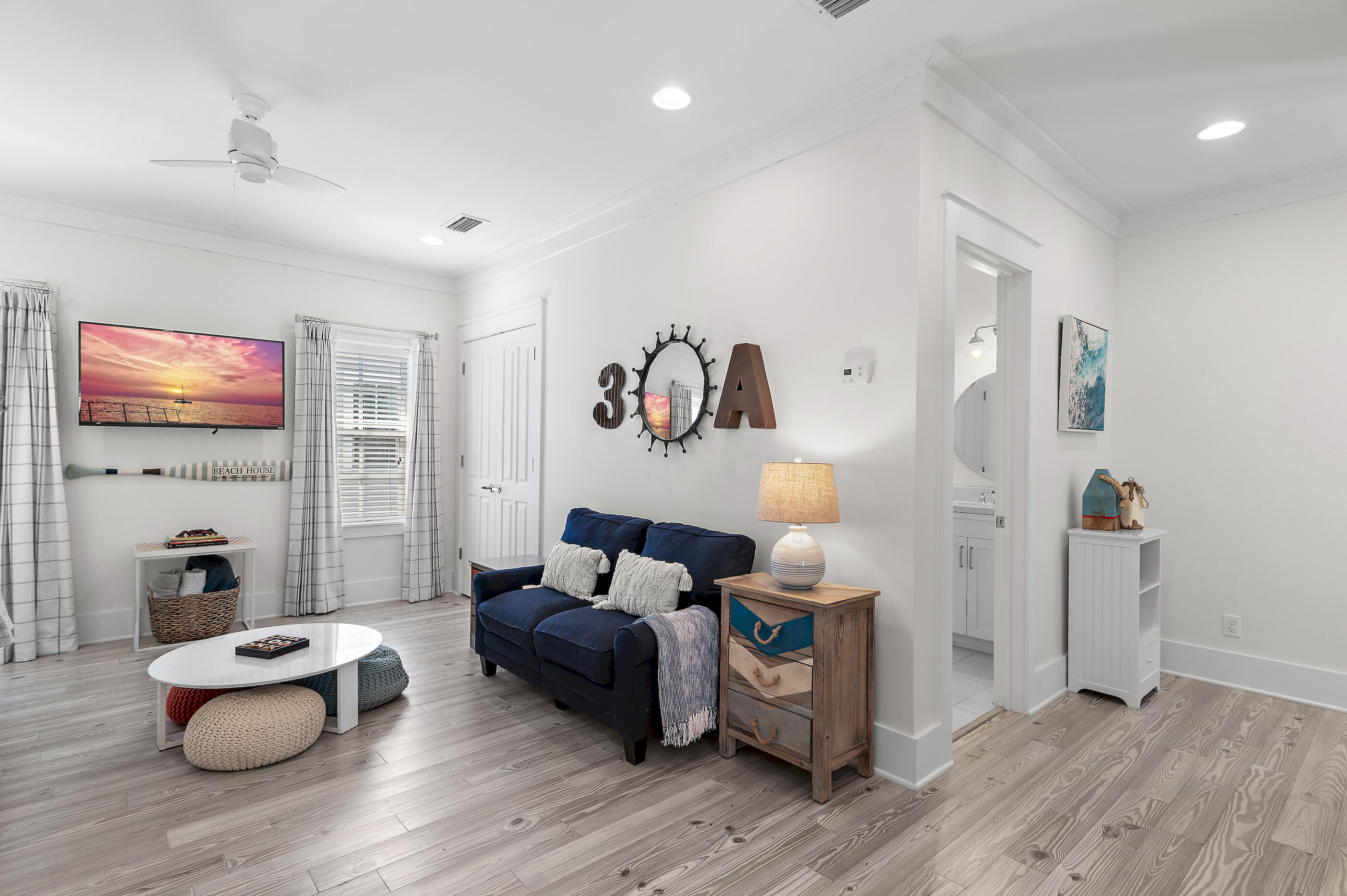 Duneside at Blue Mountain Beach - Residential