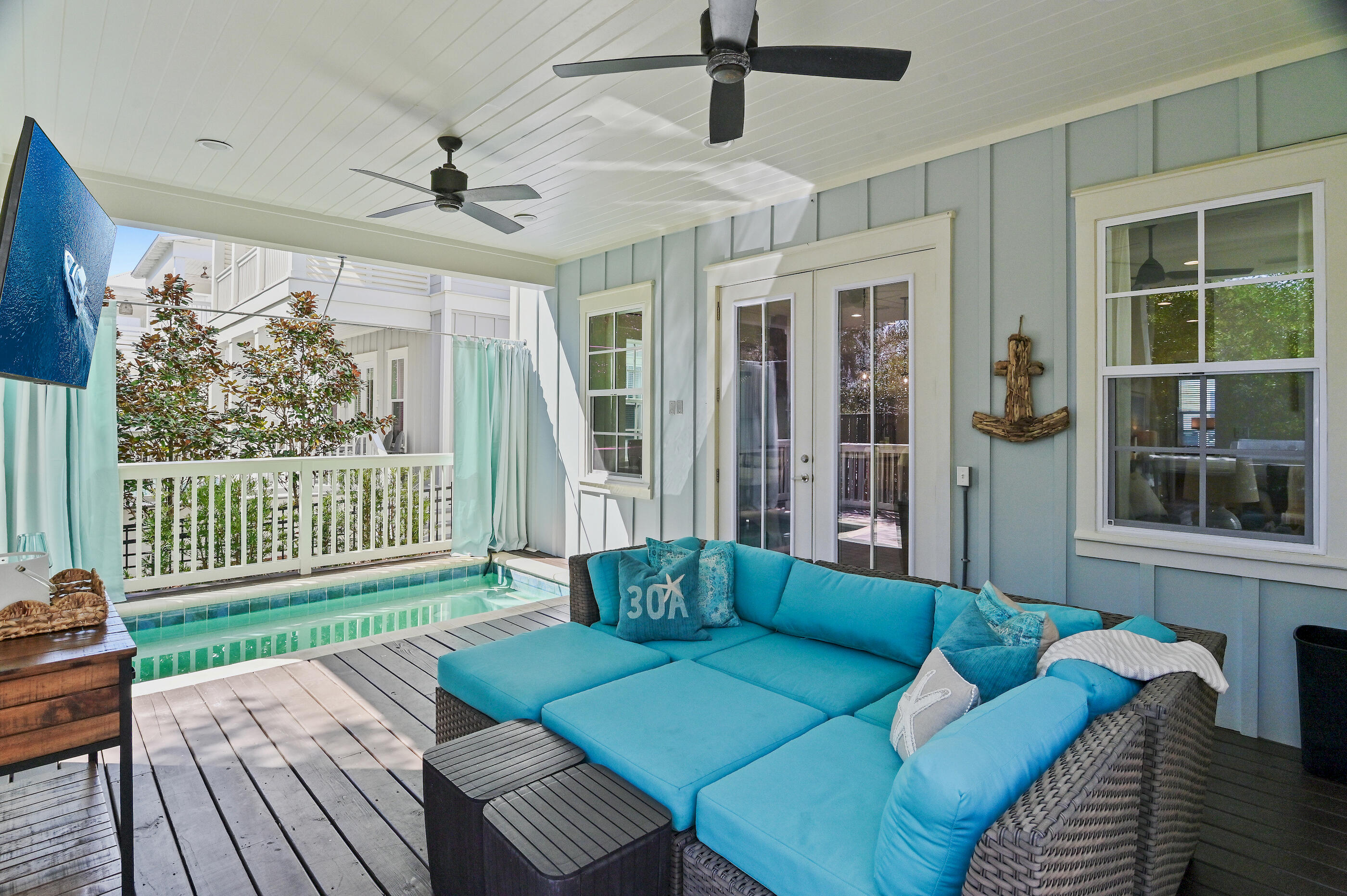 Duneside at Blue Mountain Beach - Residential