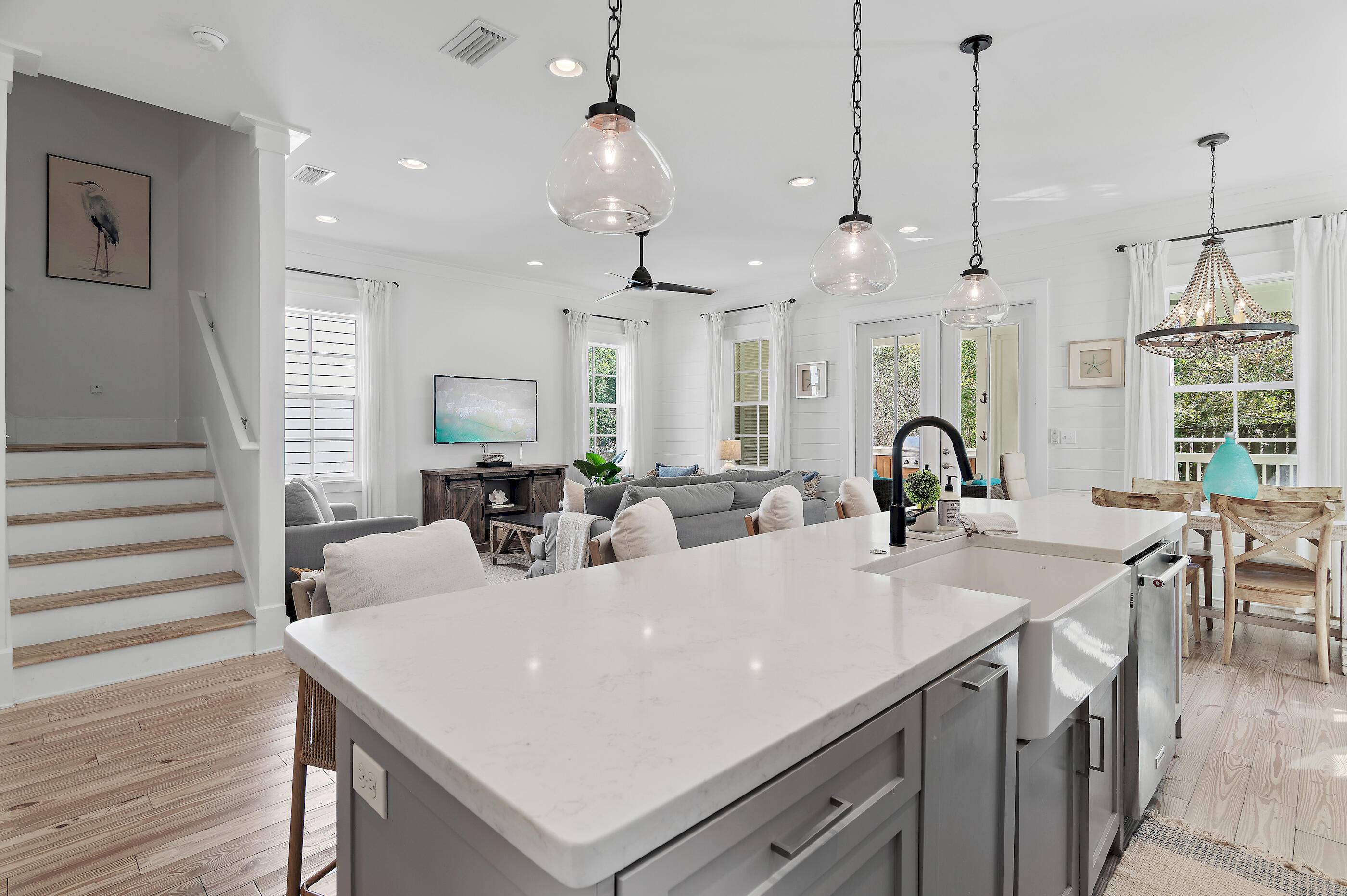 Duneside at Blue Mountain Beach - Residential