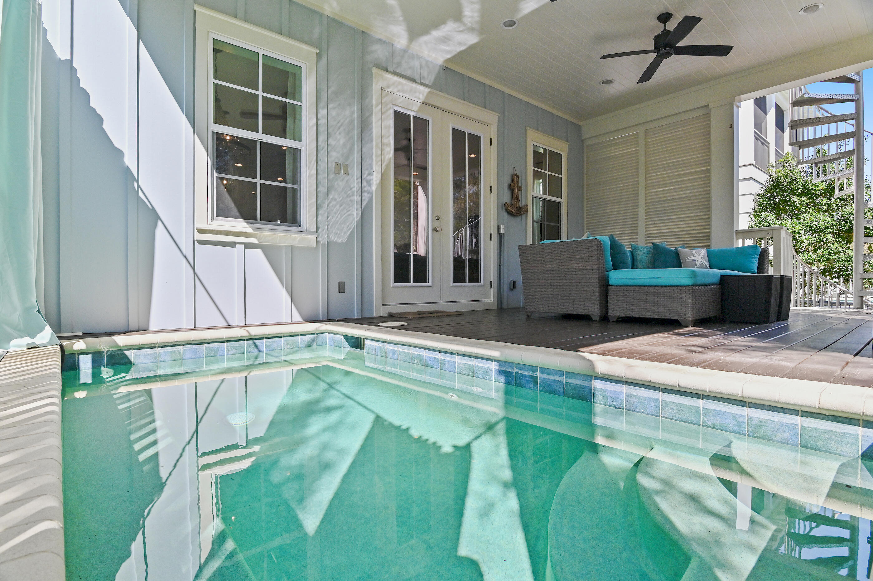 Duneside at Blue Mountain Beach - Residential